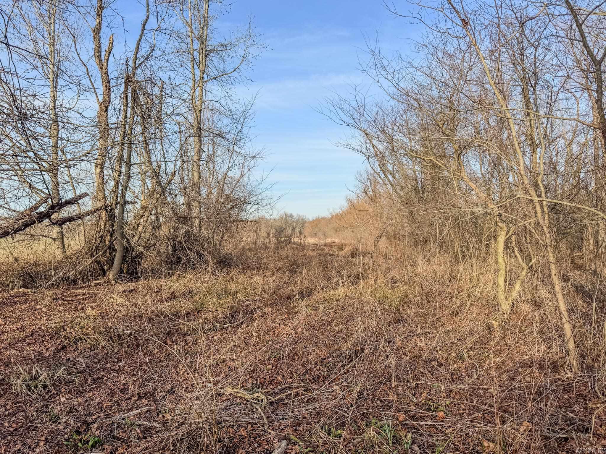 Metes & Bounds - Farm