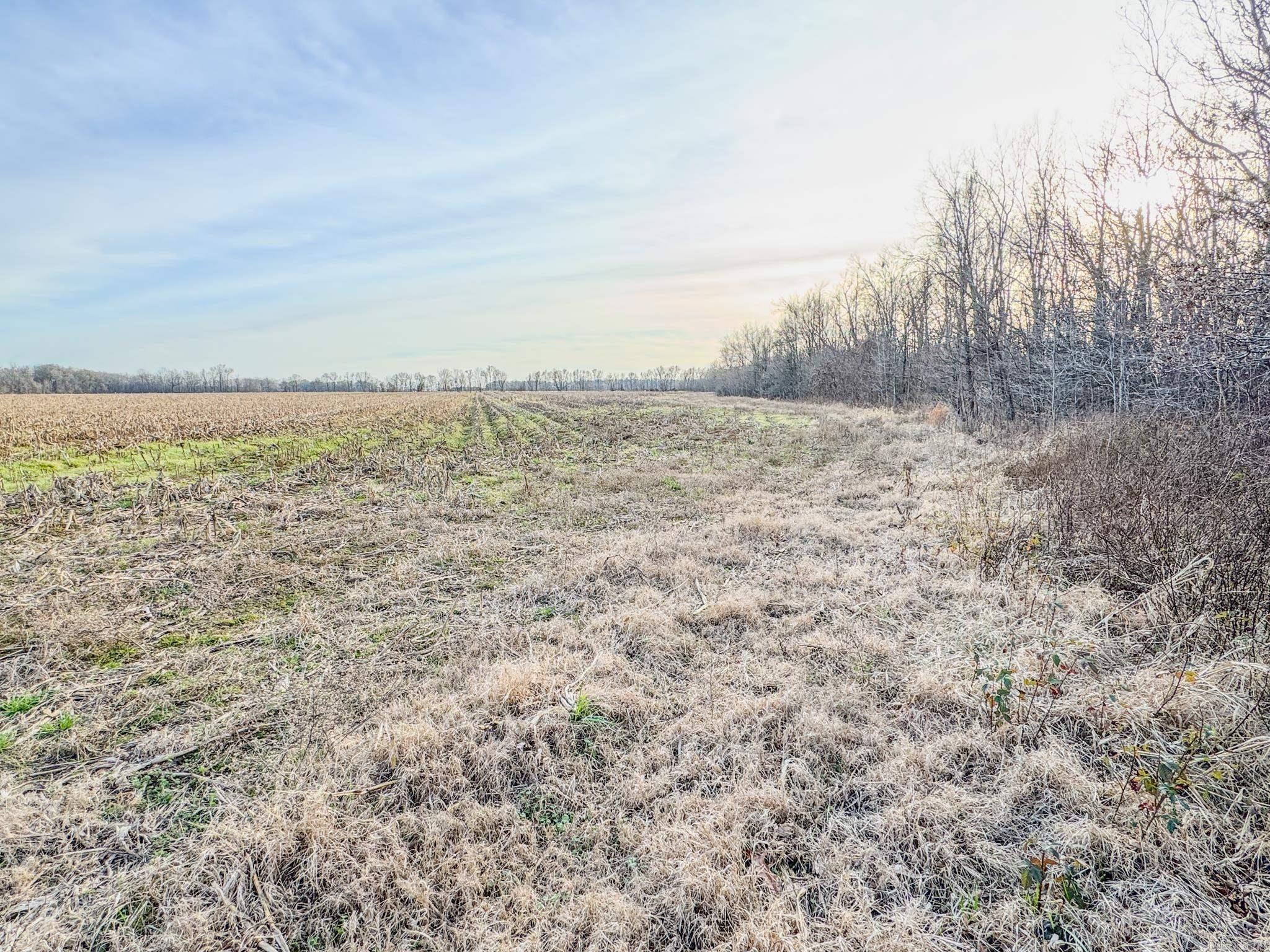 Metes & Bounds - Farm