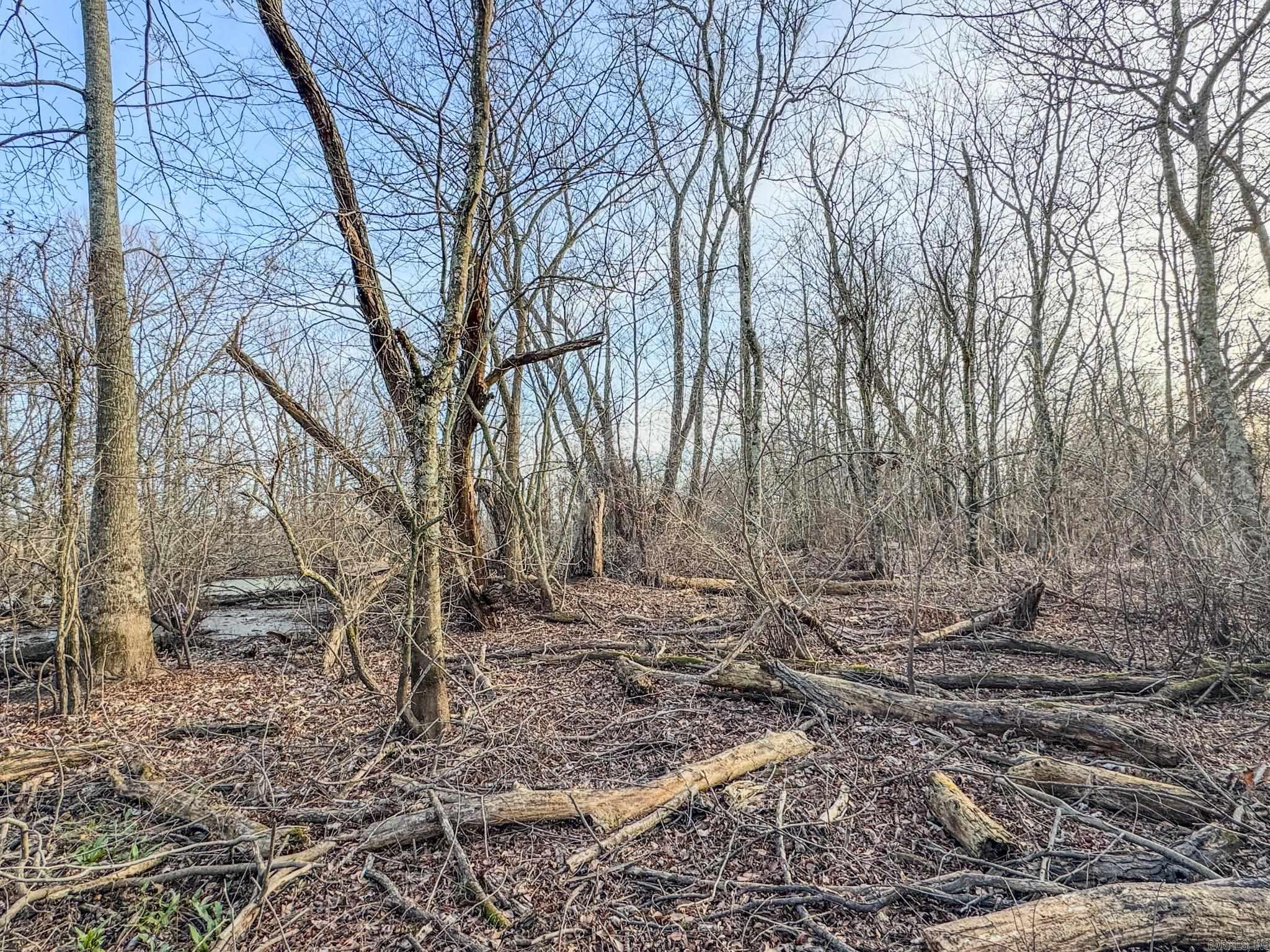 Metes & Bounds - Farm