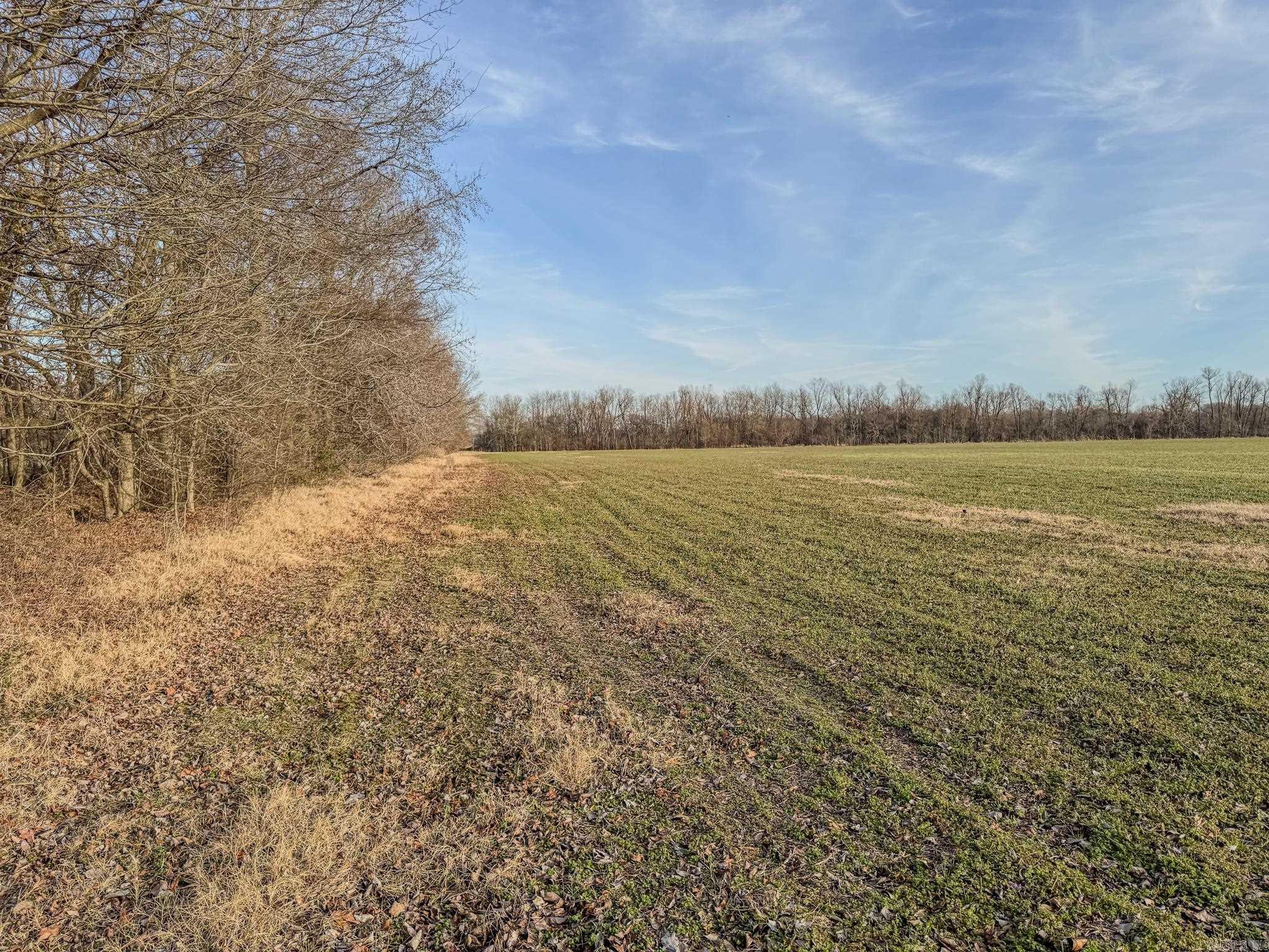 Metes & Bounds - Farm