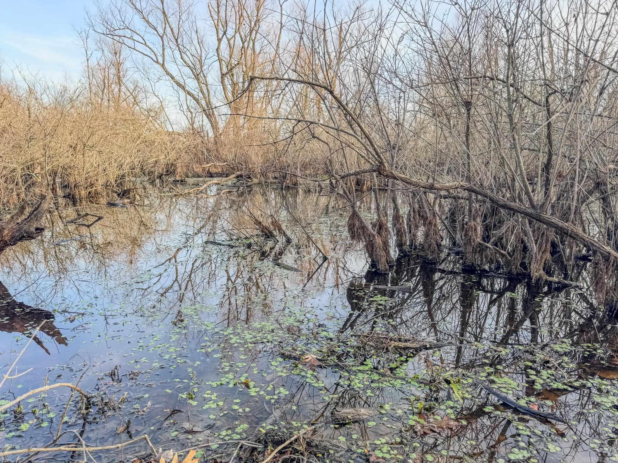 Metes & Bounds - Farm