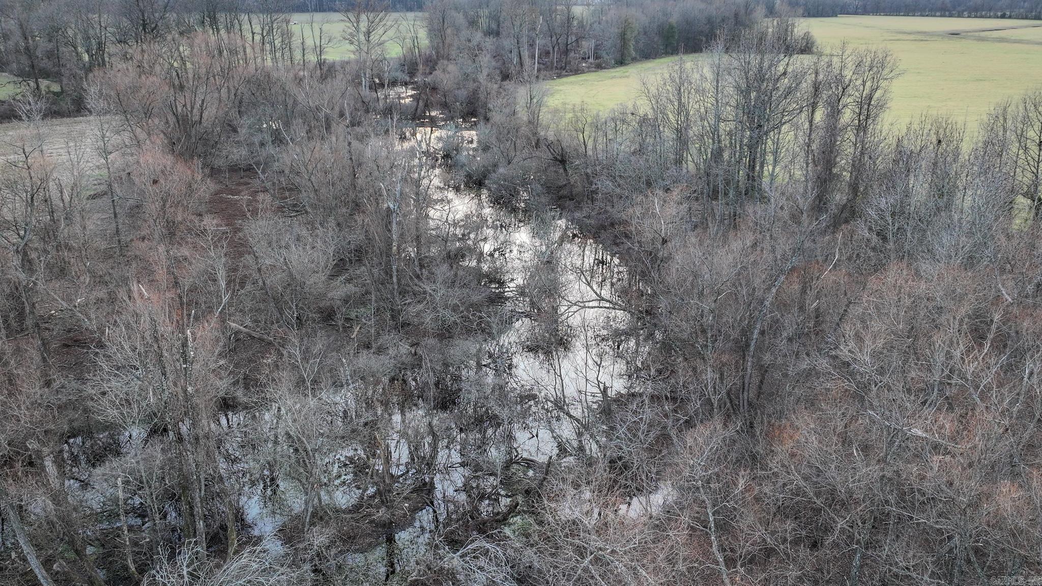 Metes & Bounds - Farm