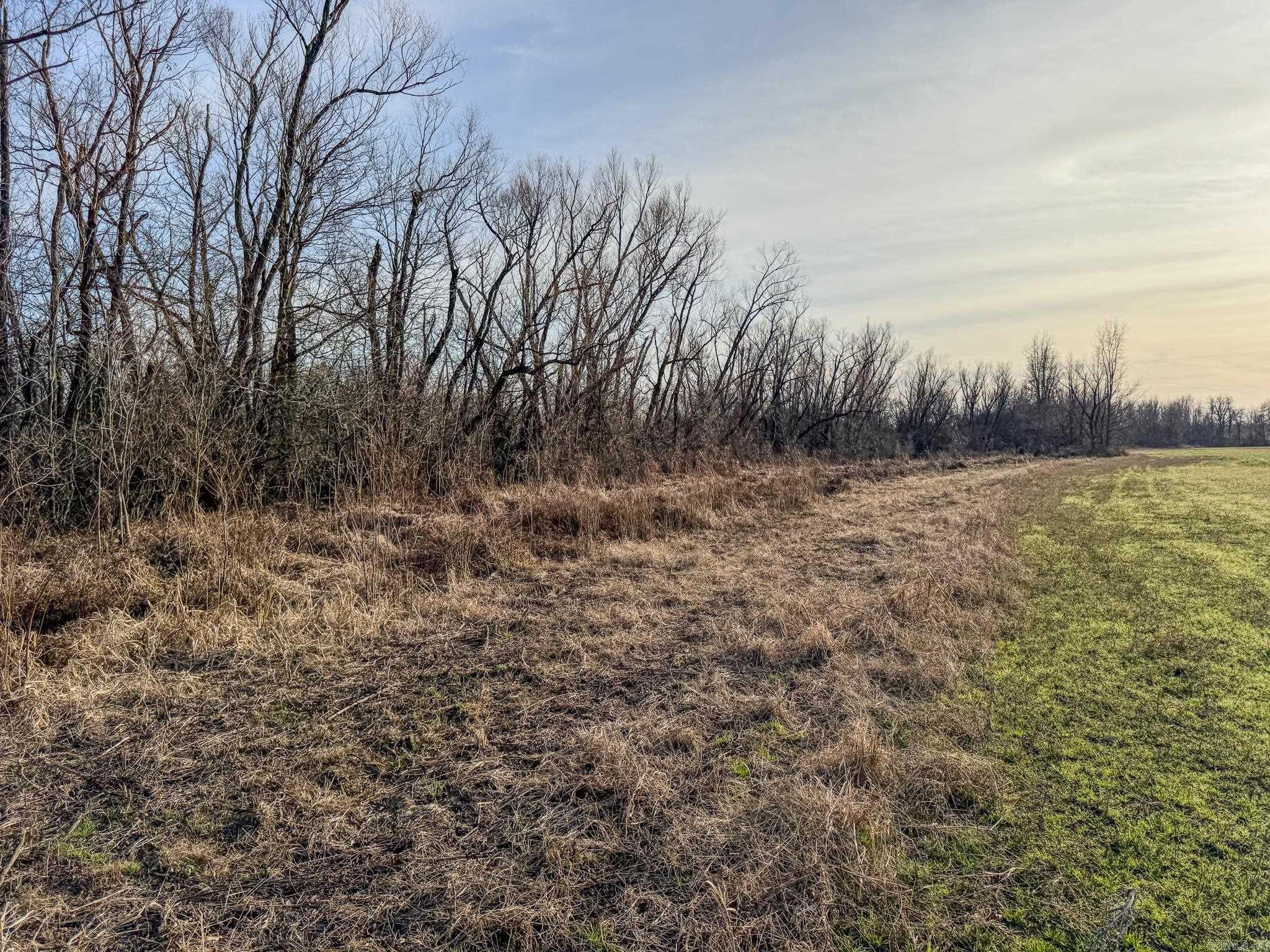 Metes & Bounds - Farm