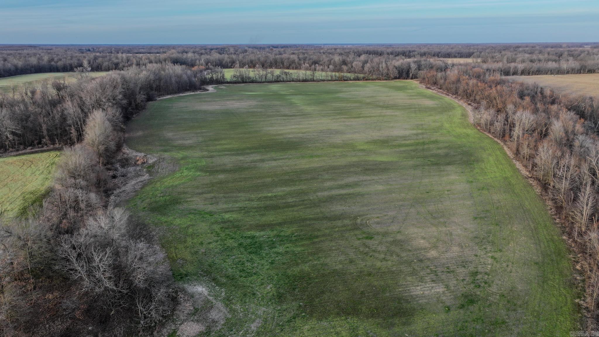 Metes & Bounds - Farm