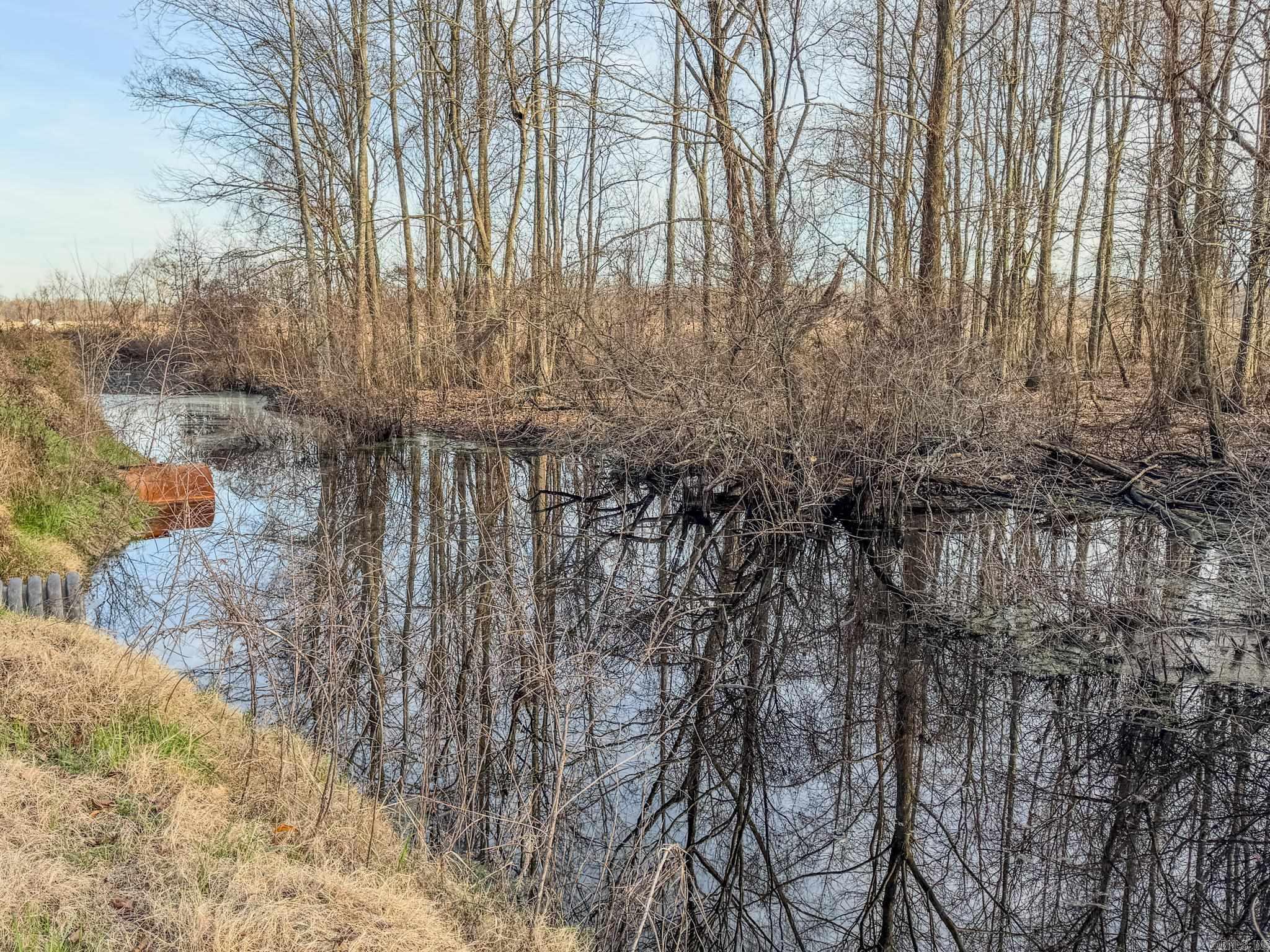 Metes & Bounds - Farm