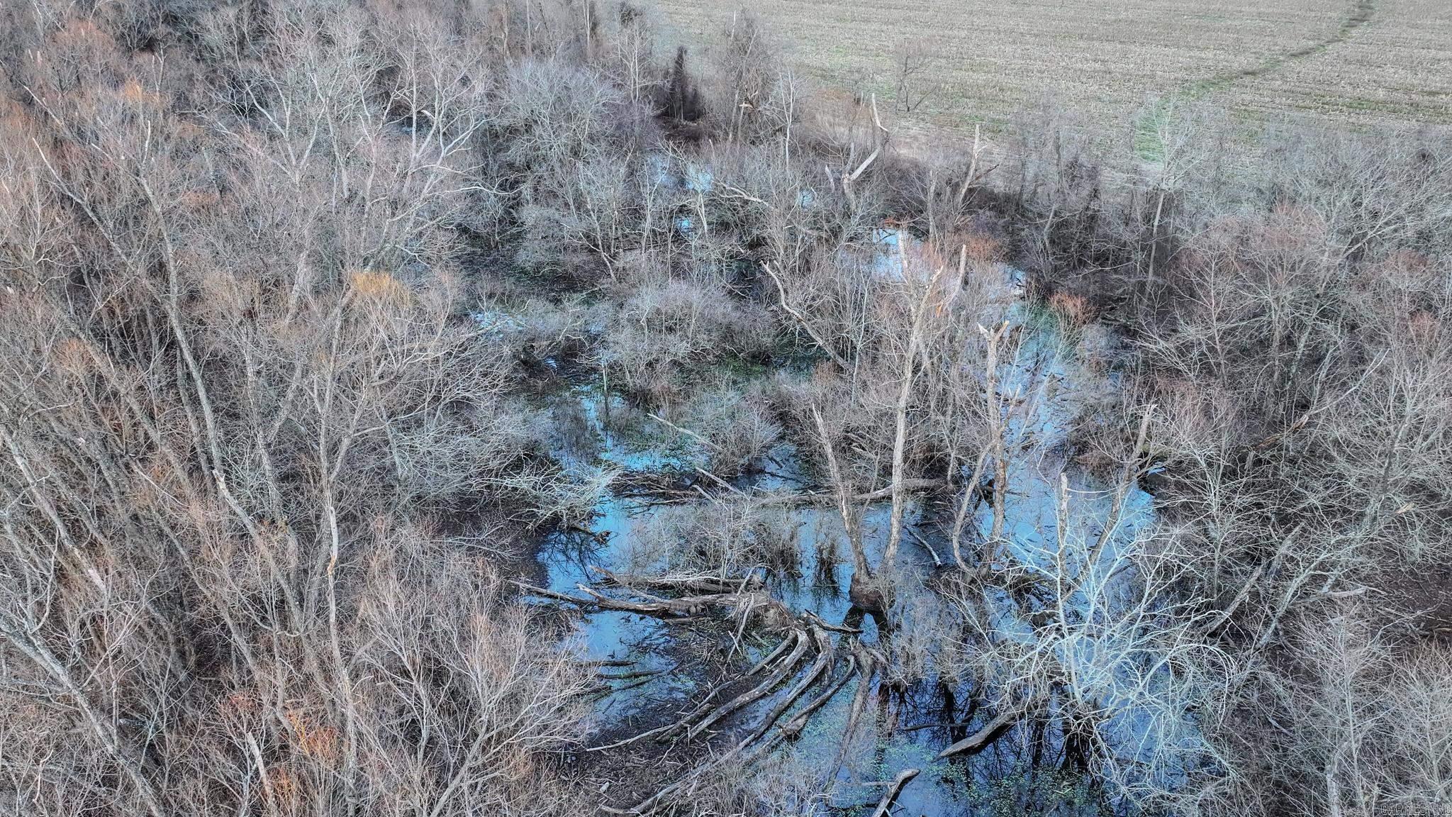 Metes & Bounds - Farm