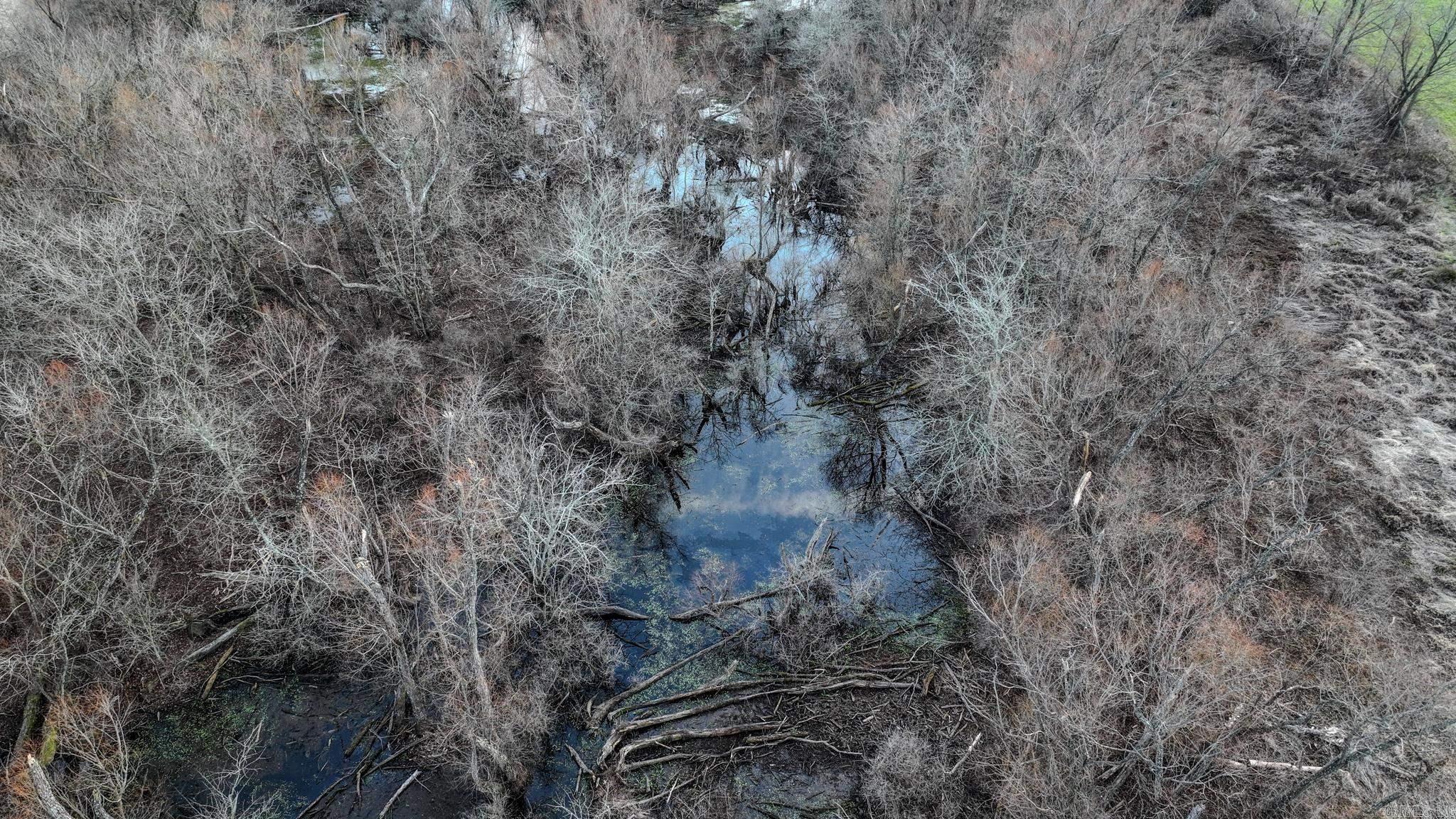 Metes & Bounds - Farm