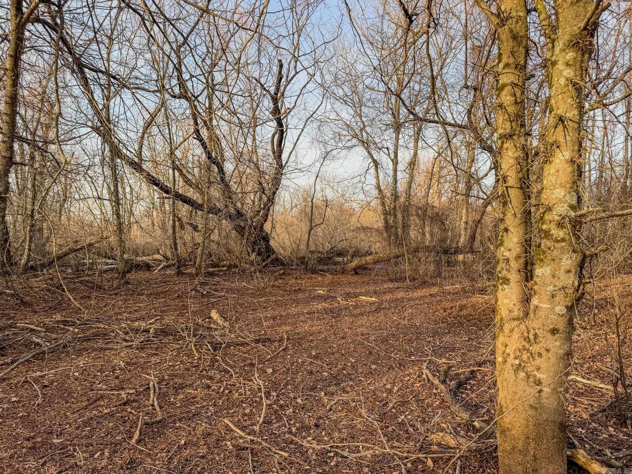 Metes & Bounds - Farm