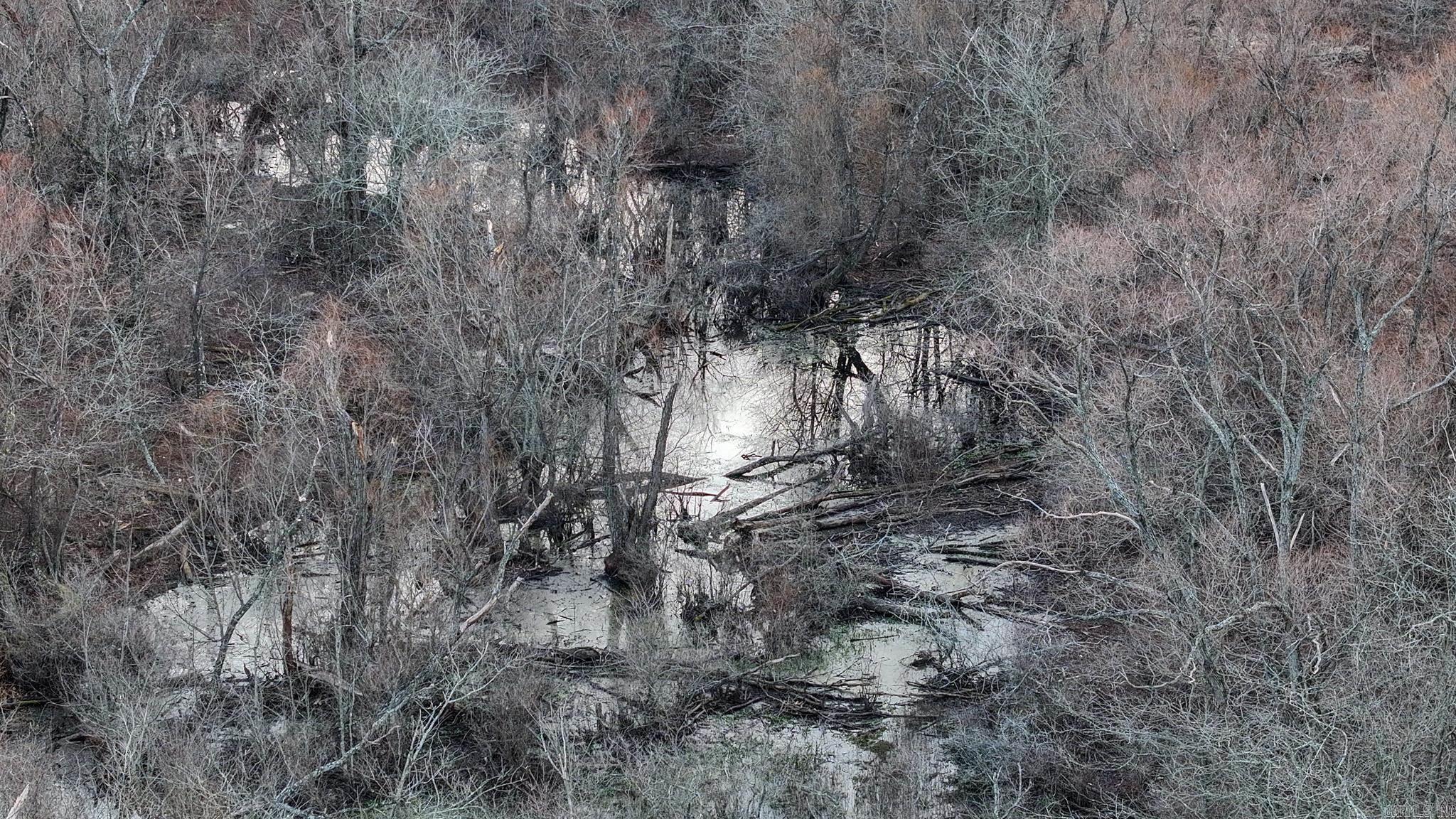 Metes & Bounds - Farm