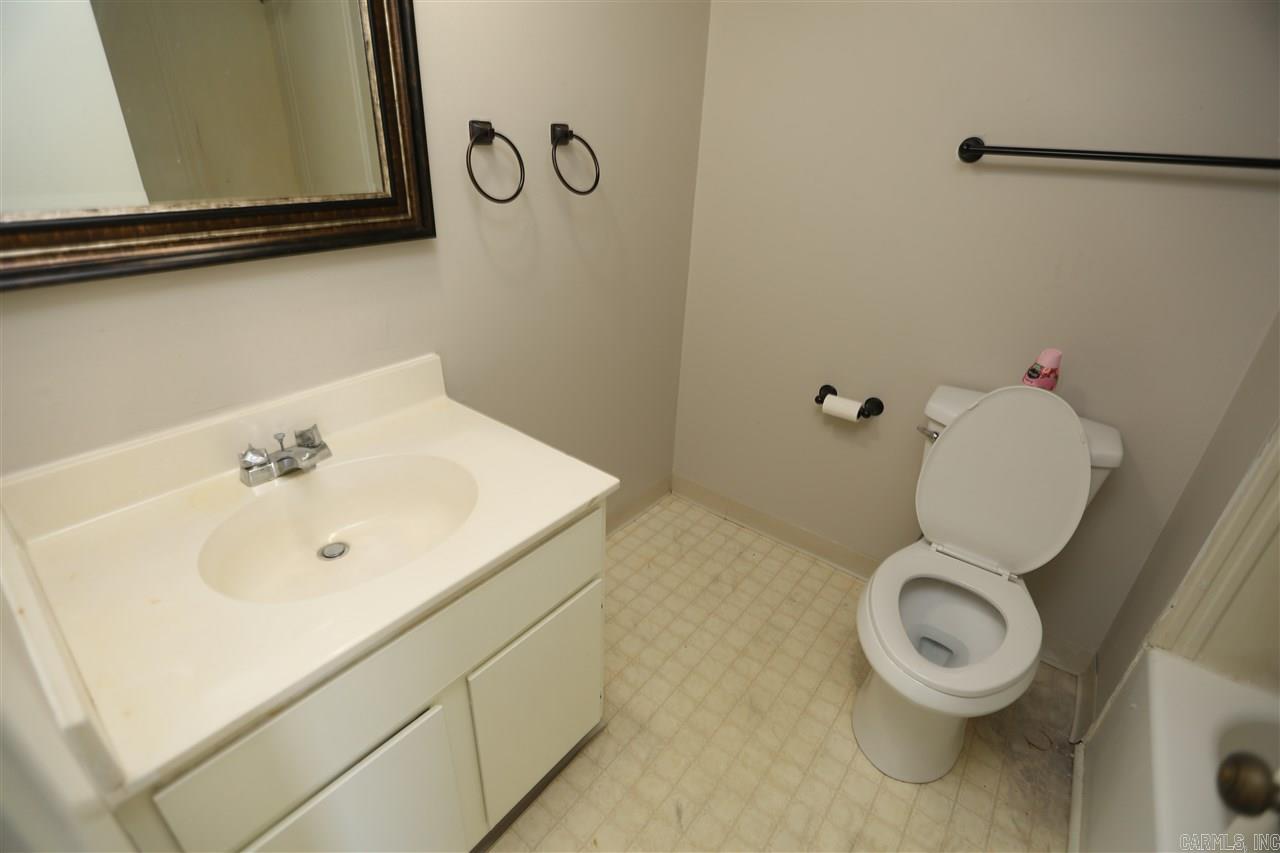 City of Little Rock - Residential Lease