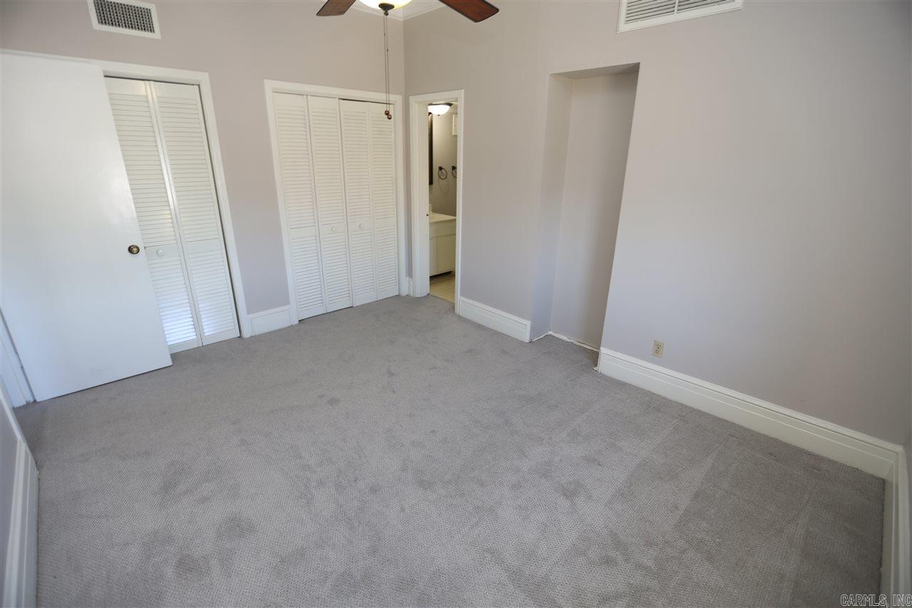 City of Little Rock - Residential Lease