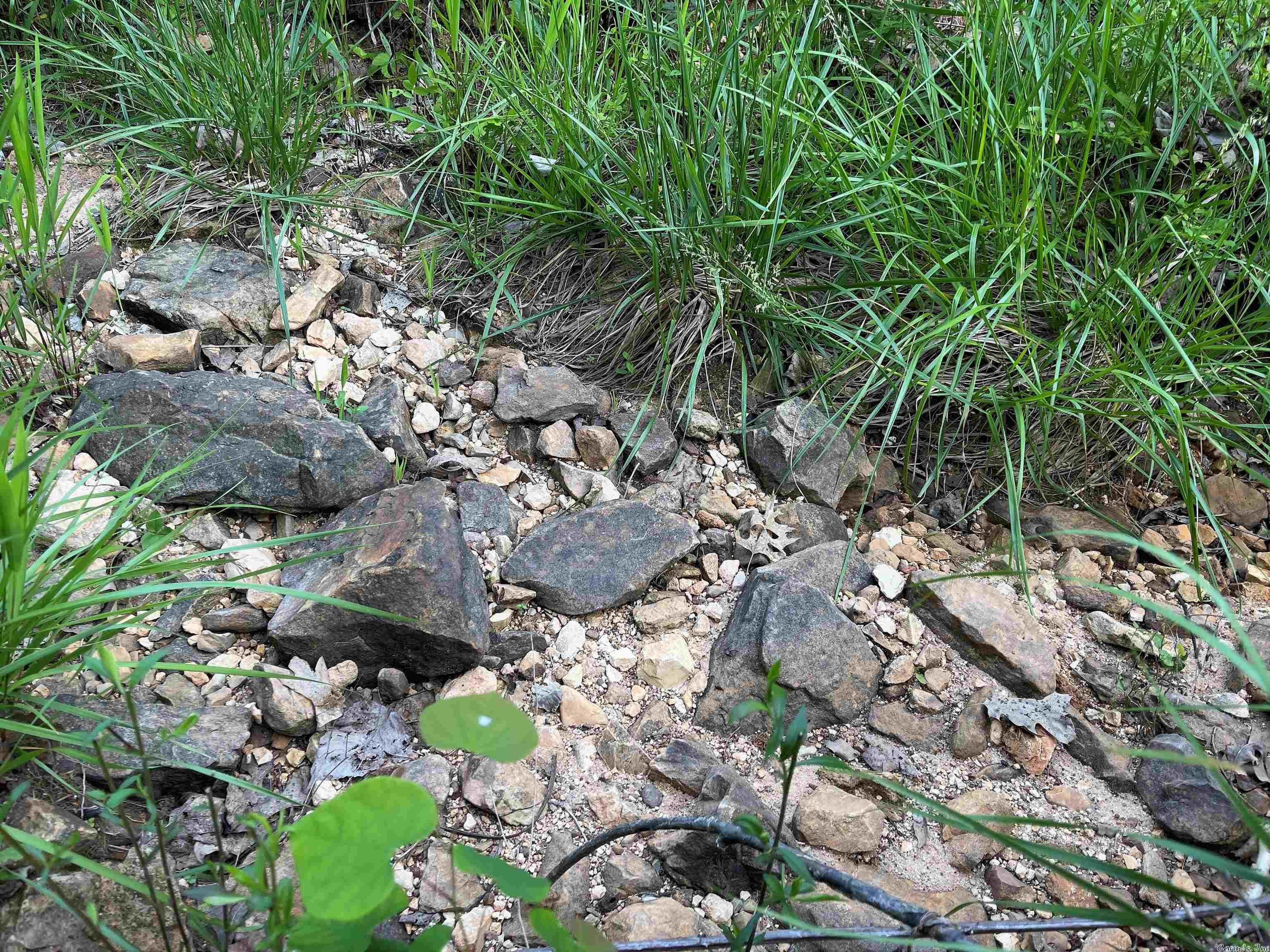 Not in Subdivision - Land