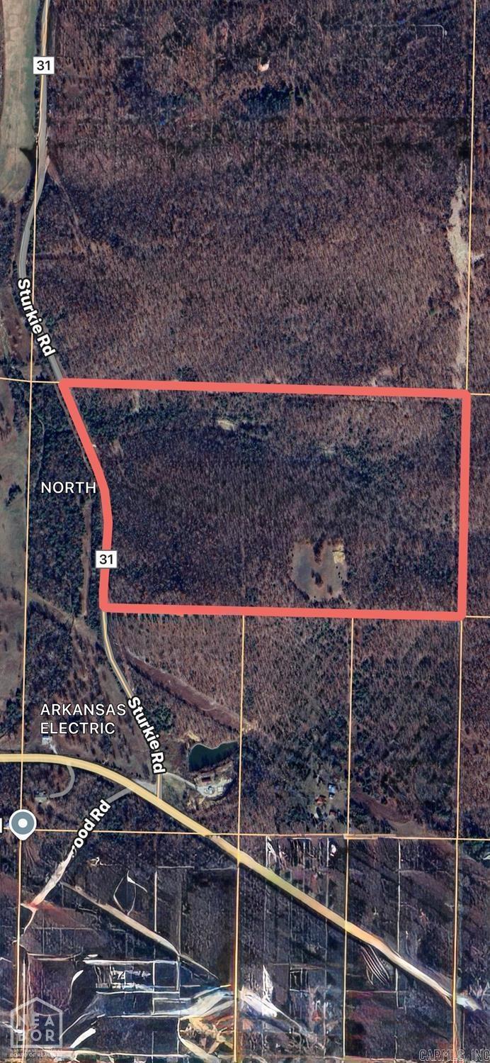 VIOLA ACREAGE - Land