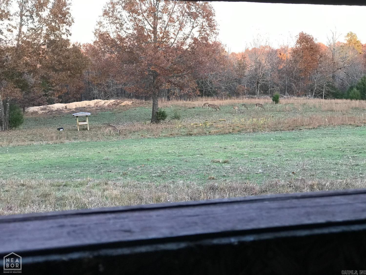 An incredible opportunity to own 71 acres of beautiful, wildlife-rich land in Salem, Arkansaspriced at just $3,700 per acre. This property checks every box for outdoor enthusiasts, investors, or those looking to build their dream retreat. ?? Property Highlights: Highway frontage and all four sides for easy access 3 year-round creeks winding through the property Several established food plots and multiple deer stands Gated entry for added privacy and security Electric on-site; water available across the road Covered in mature hardwoods and abundant wildlifea hunter's paradise! Located on Sturkie Road, this land offers the perfect blend of seclusion, accessibility, and natural beauty. Whether you're looking to hunt, build, or invest, this tract is a must-see.