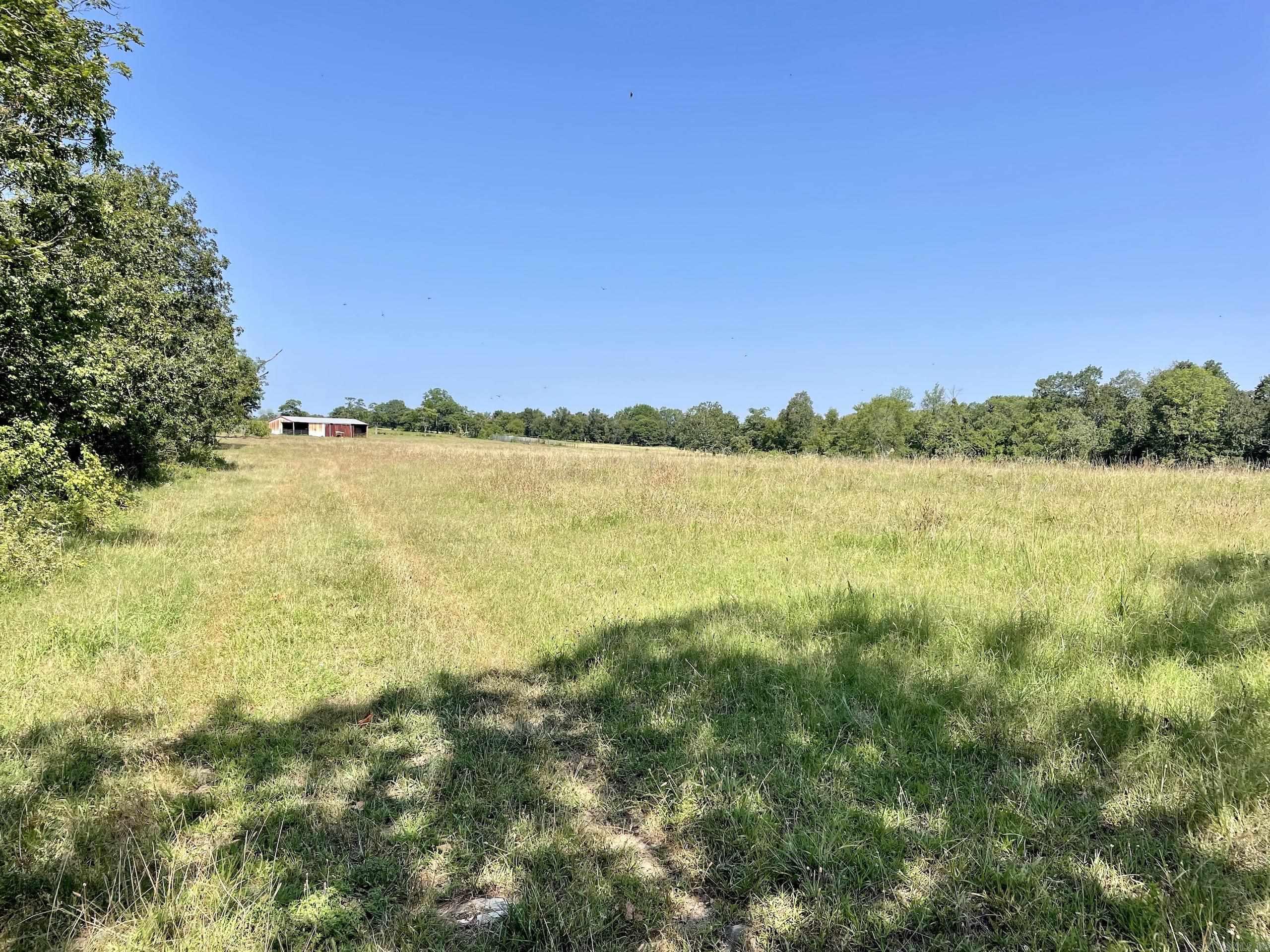 Not in Subdivision - Land