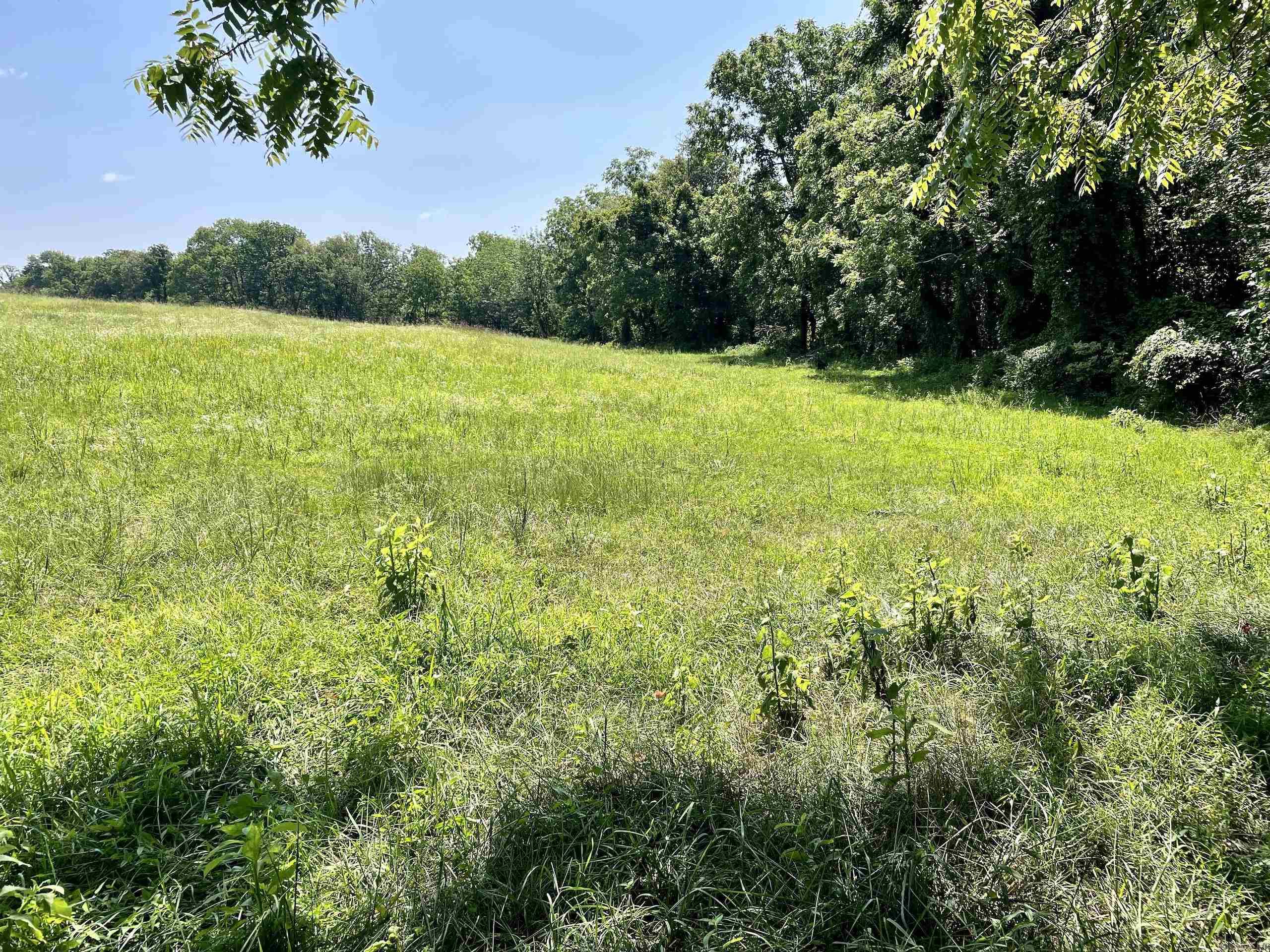 Not in Subdivision - Land