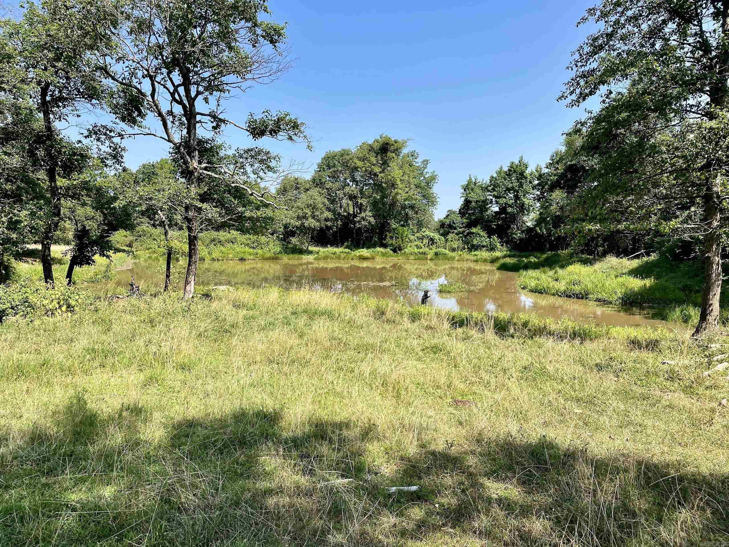 Not in Subdivision - Land