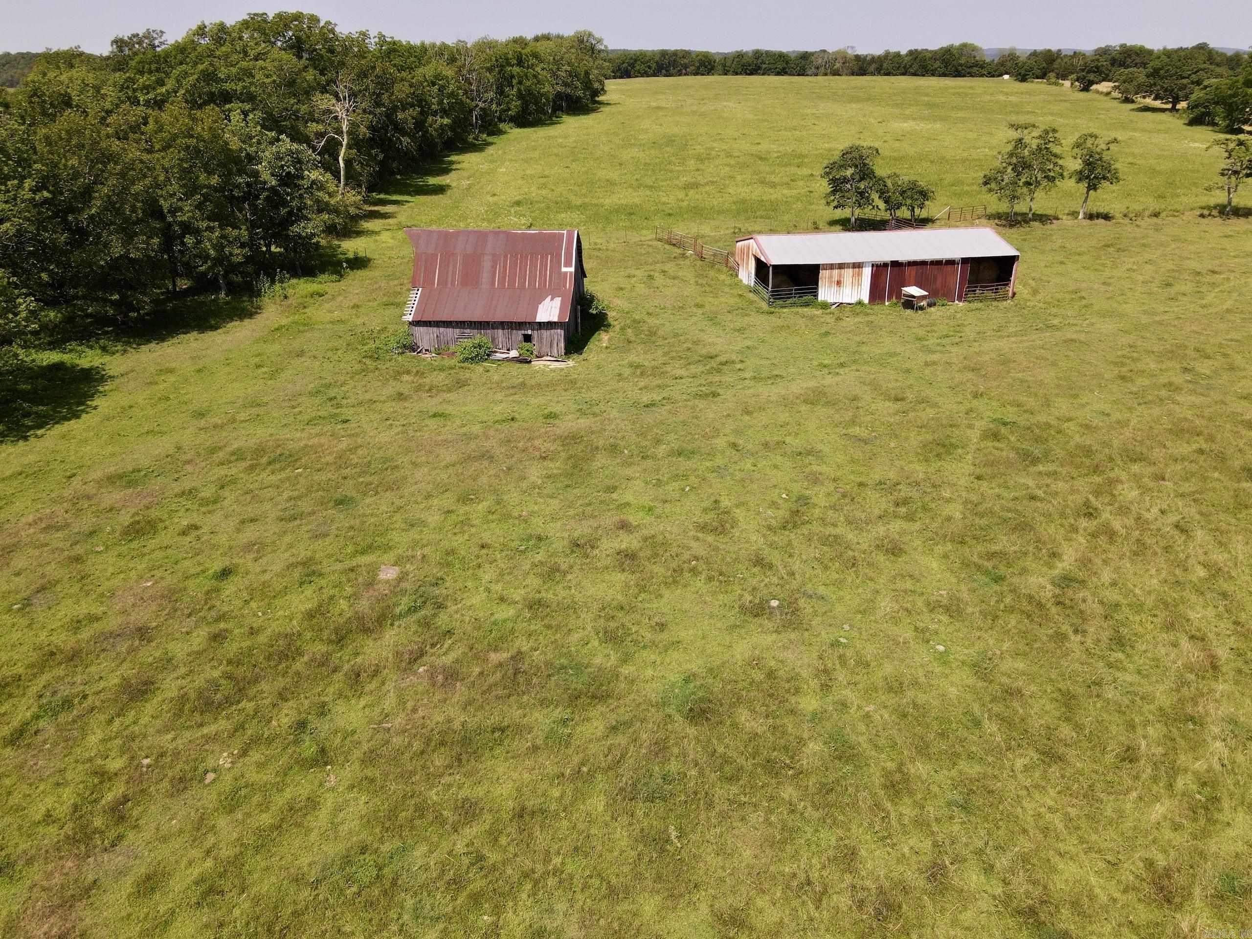 Not in Subdivision - Land