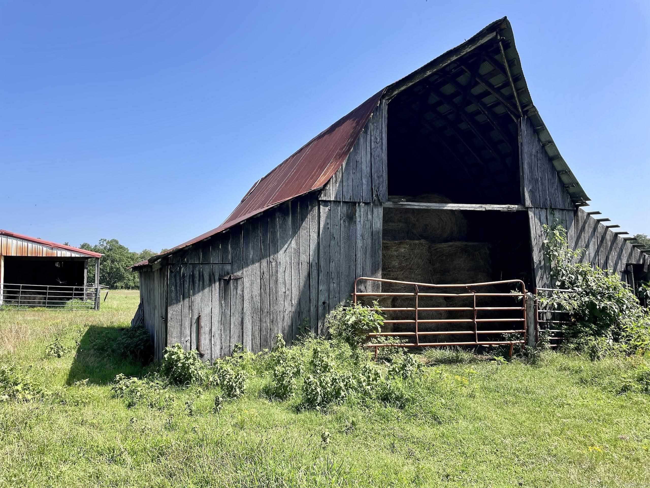 Not in Subdivision - Land