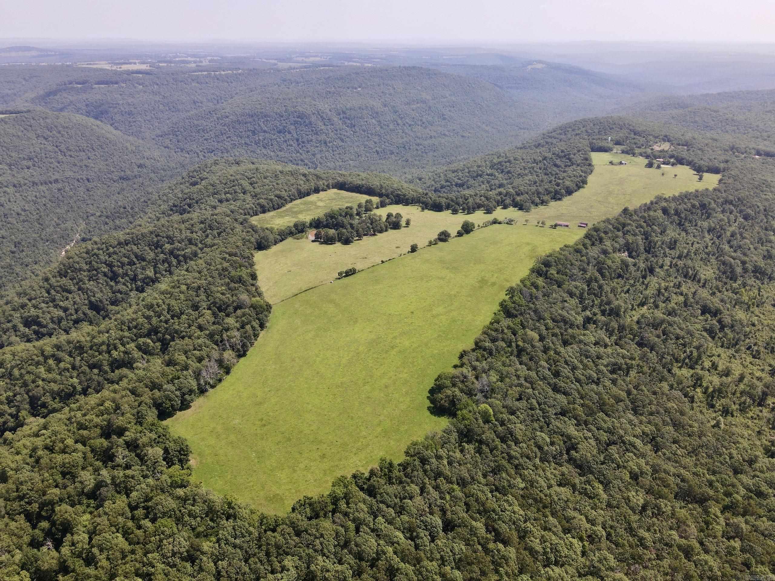 Not in Subdivision - Land