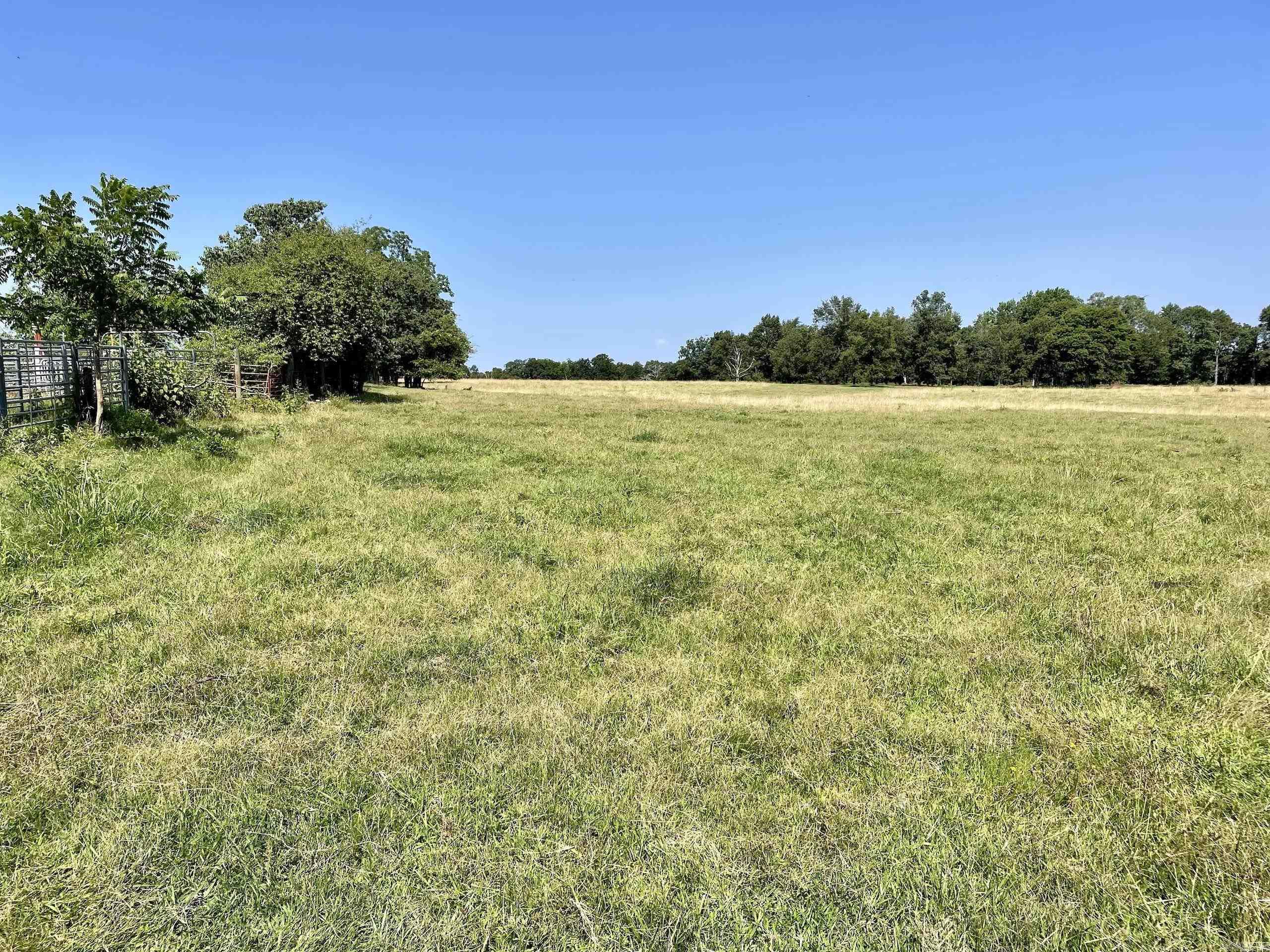 Not in Subdivision - Land