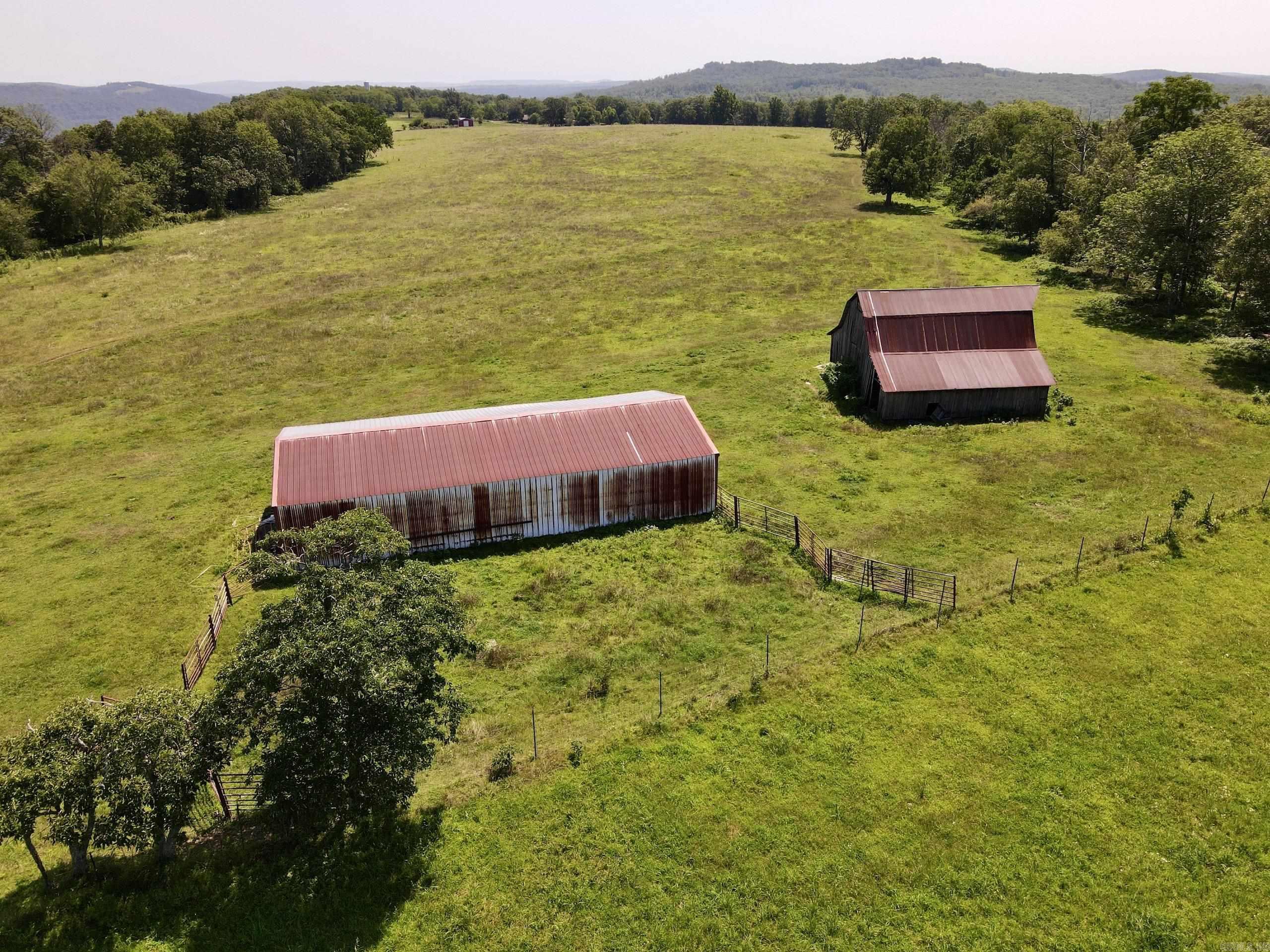 Not in Subdivision - Land