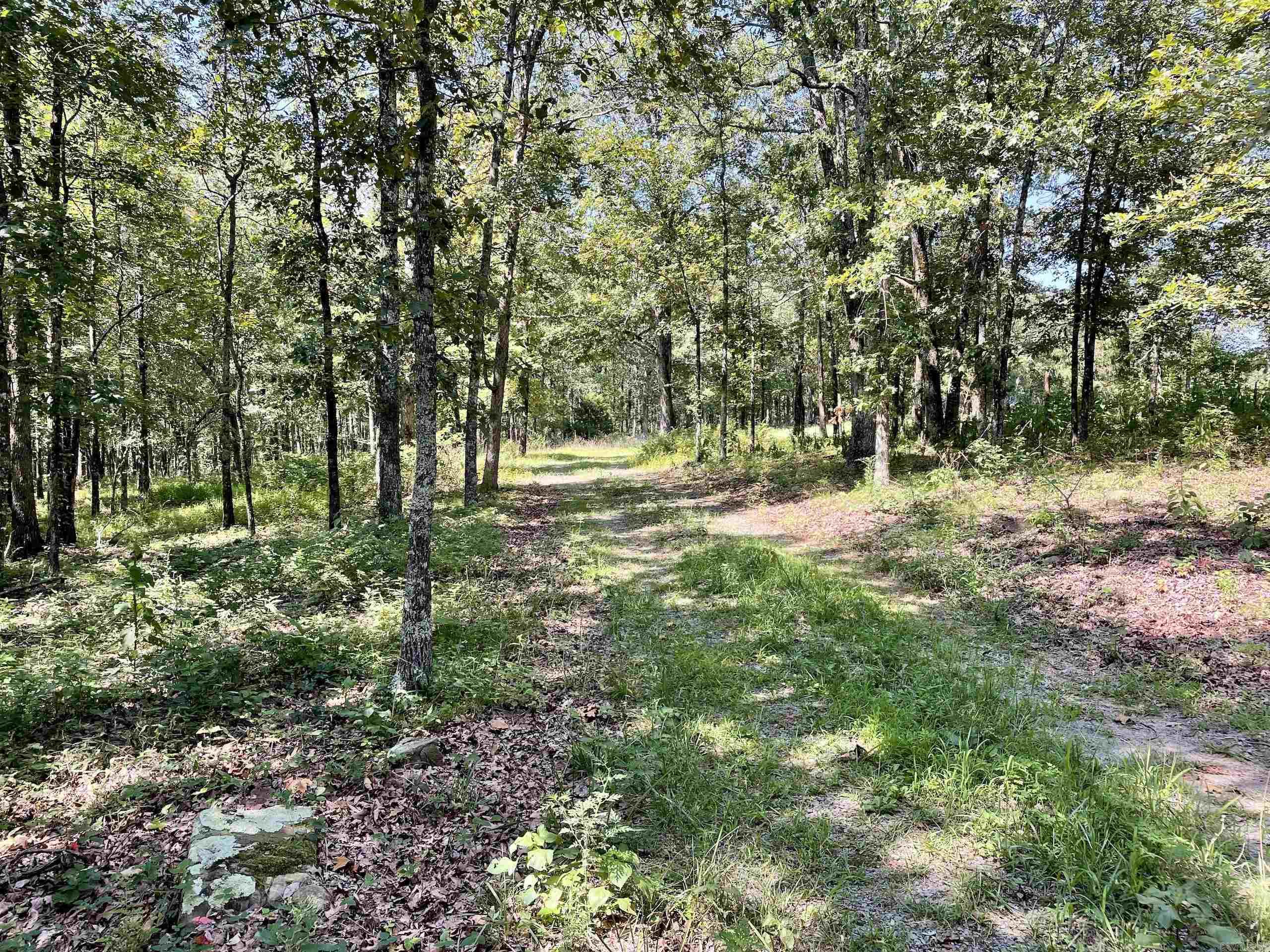 Not in Subdivision - Land