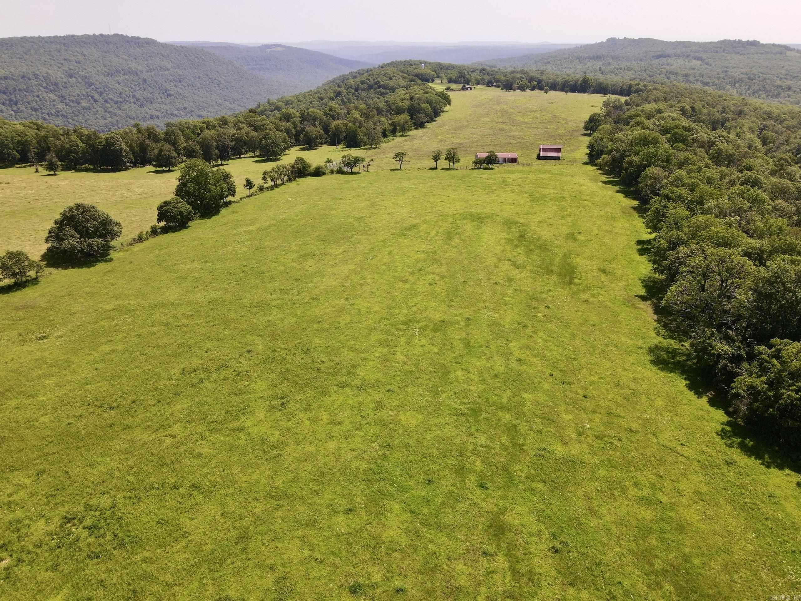 Not in Subdivision - Land