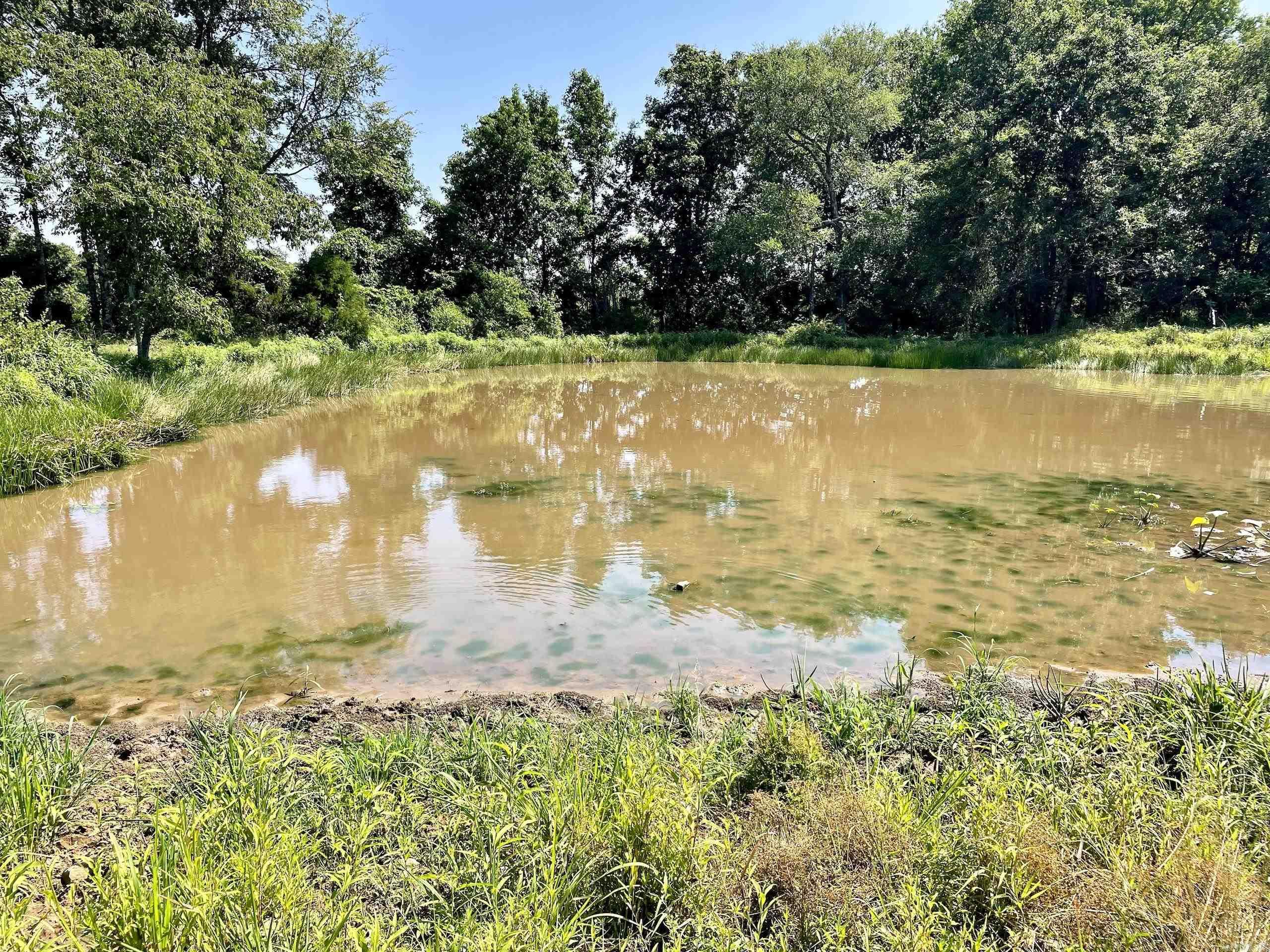 Not in Subdivision - Land