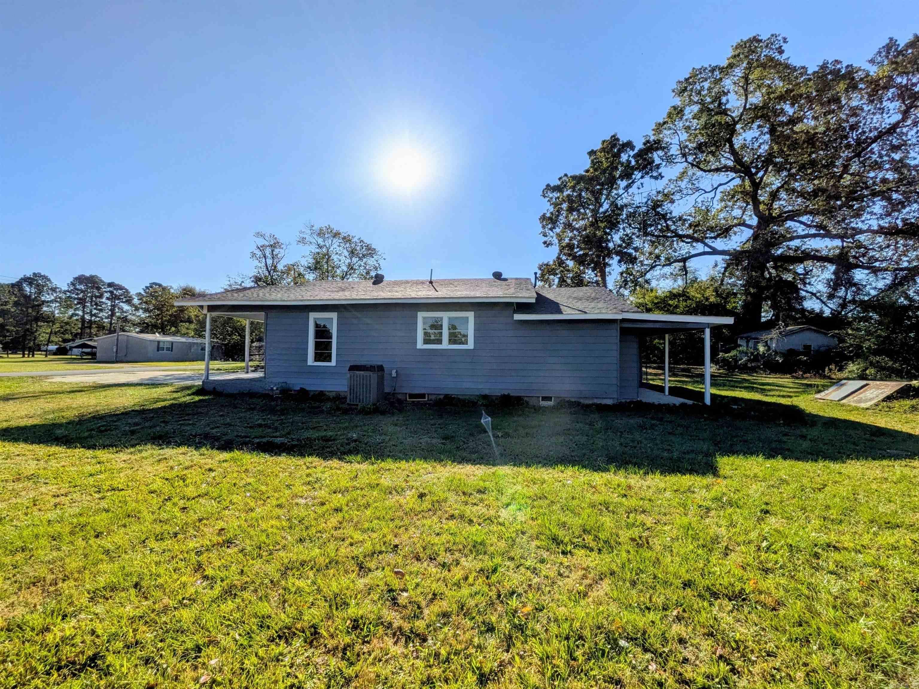 SCHOOL ADDN - Residential