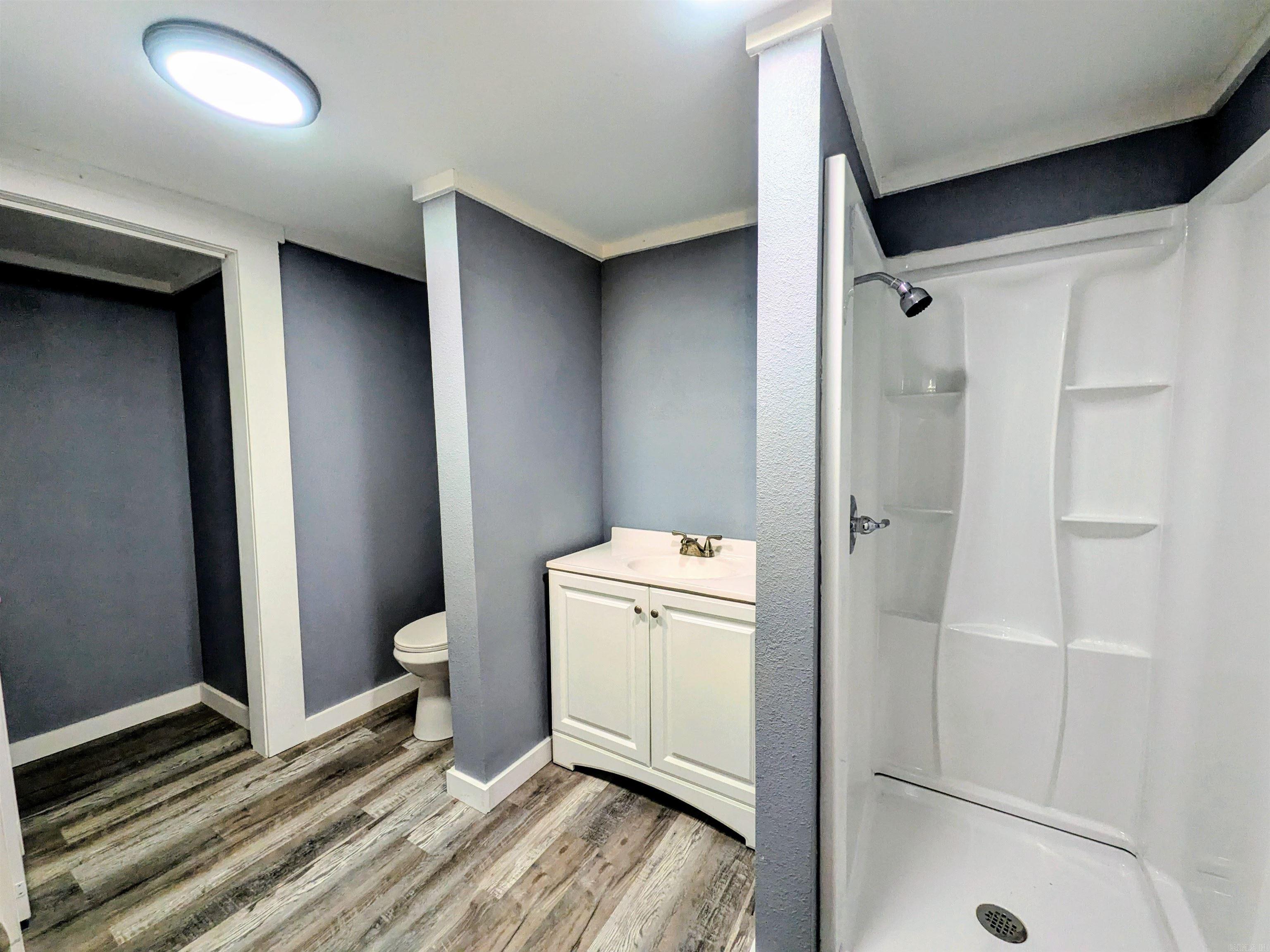 SCHOOL ADDN - Residential