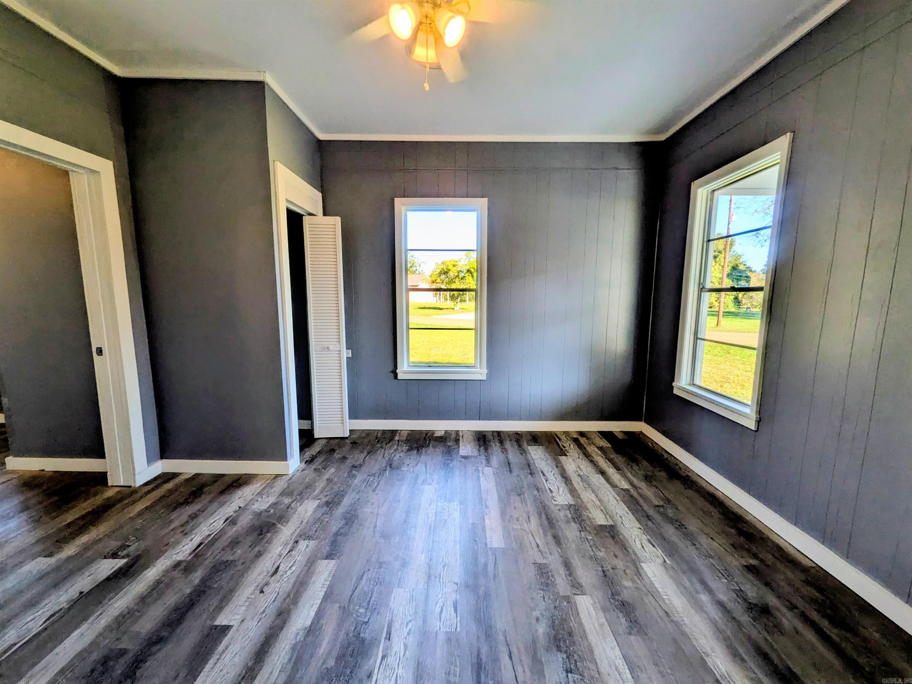 SCHOOL ADDN - Residential