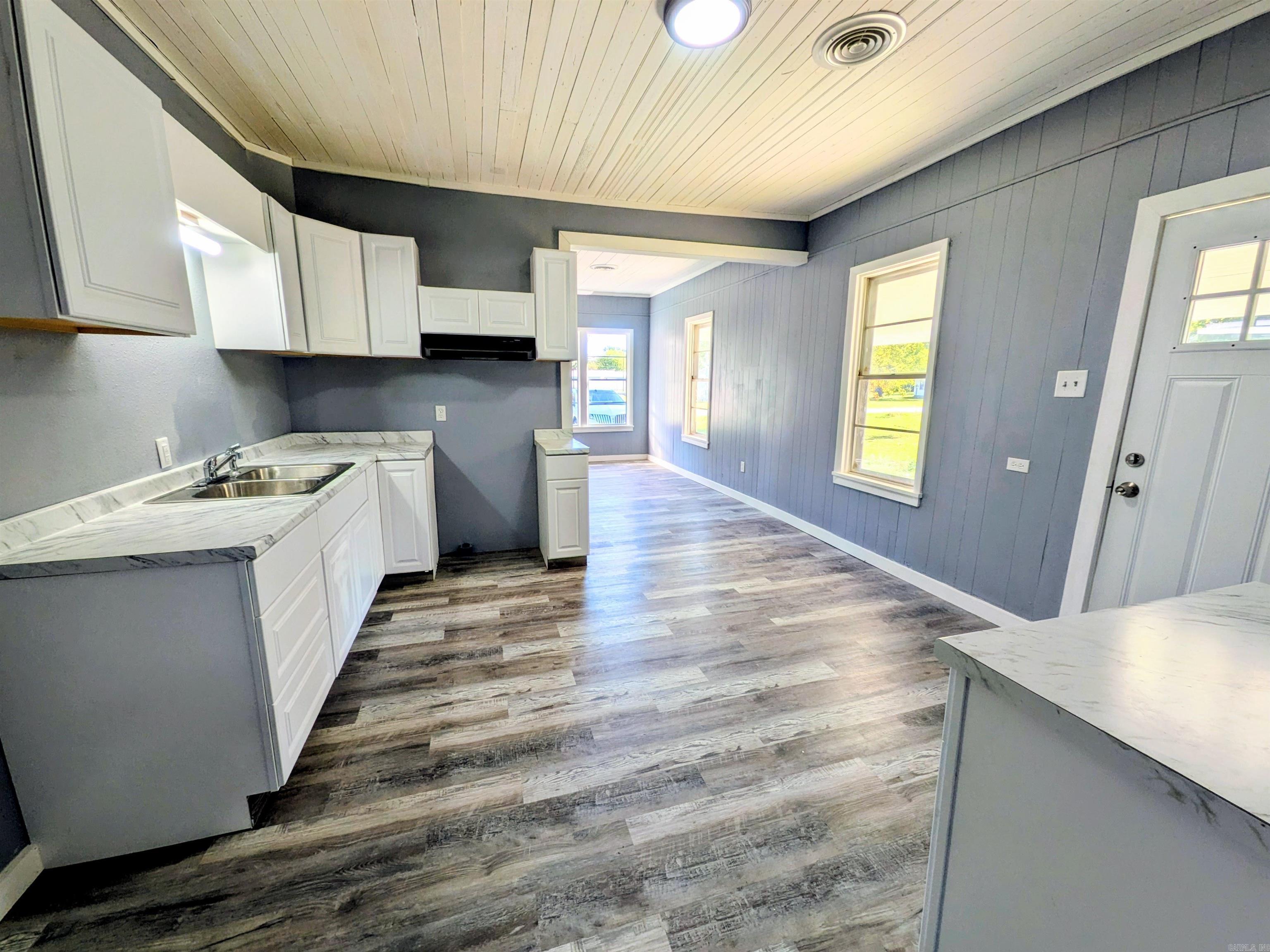 SCHOOL ADDN - Residential