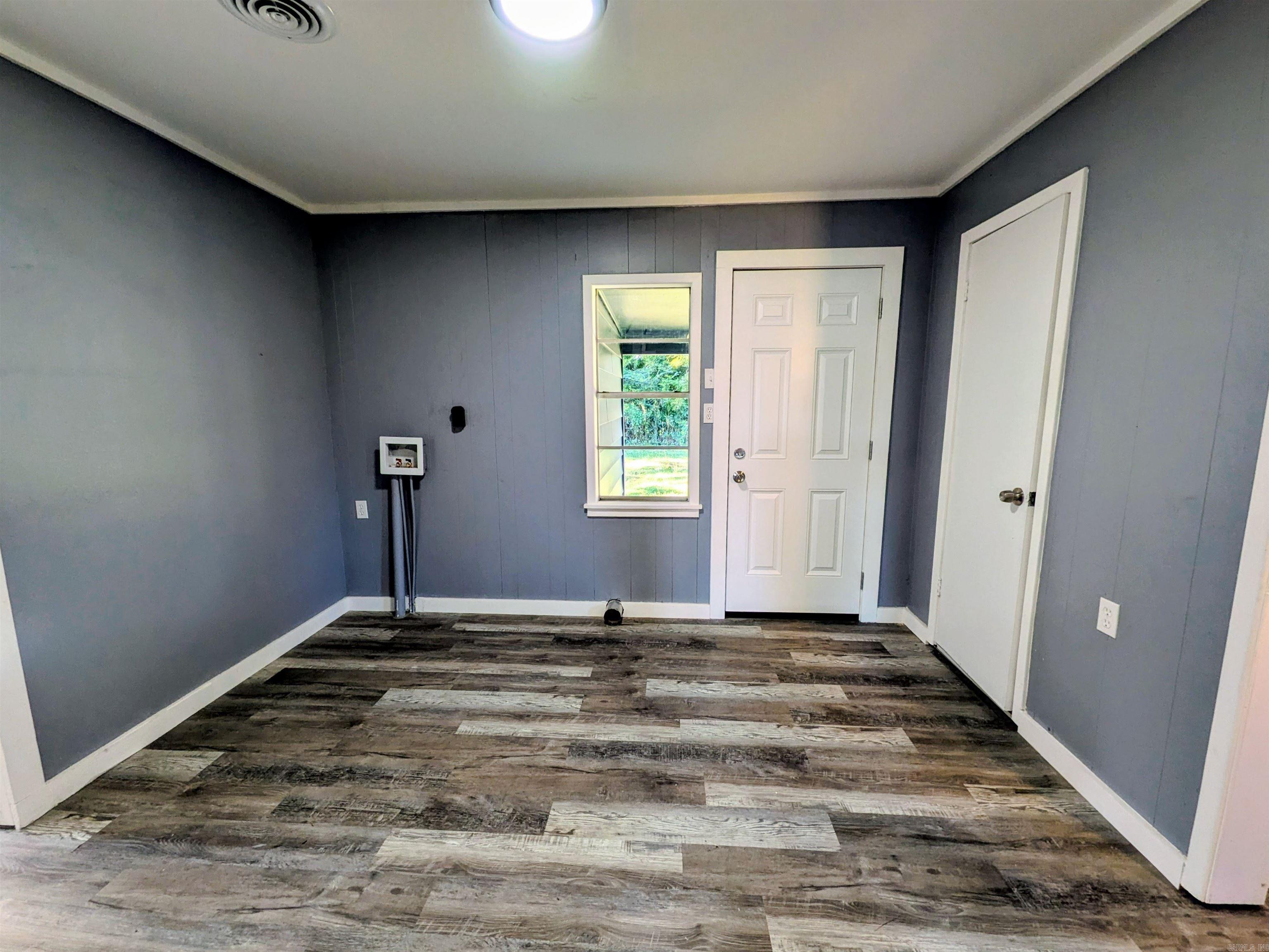 SCHOOL ADDN - Residential