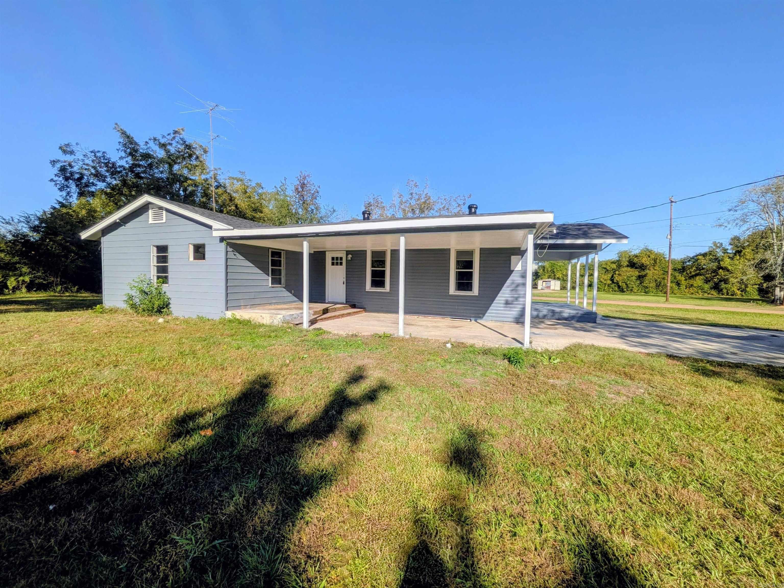 SCHOOL ADDN - Residential