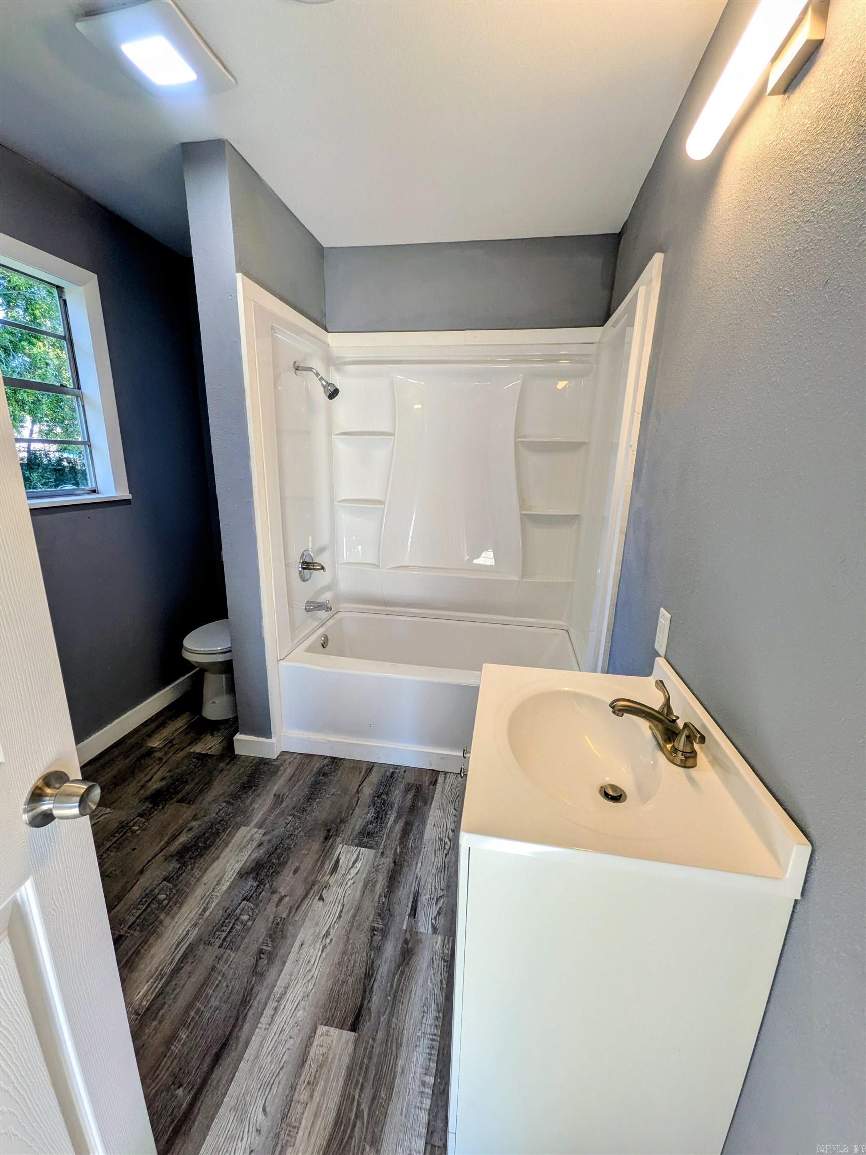 SCHOOL ADDN - Residential