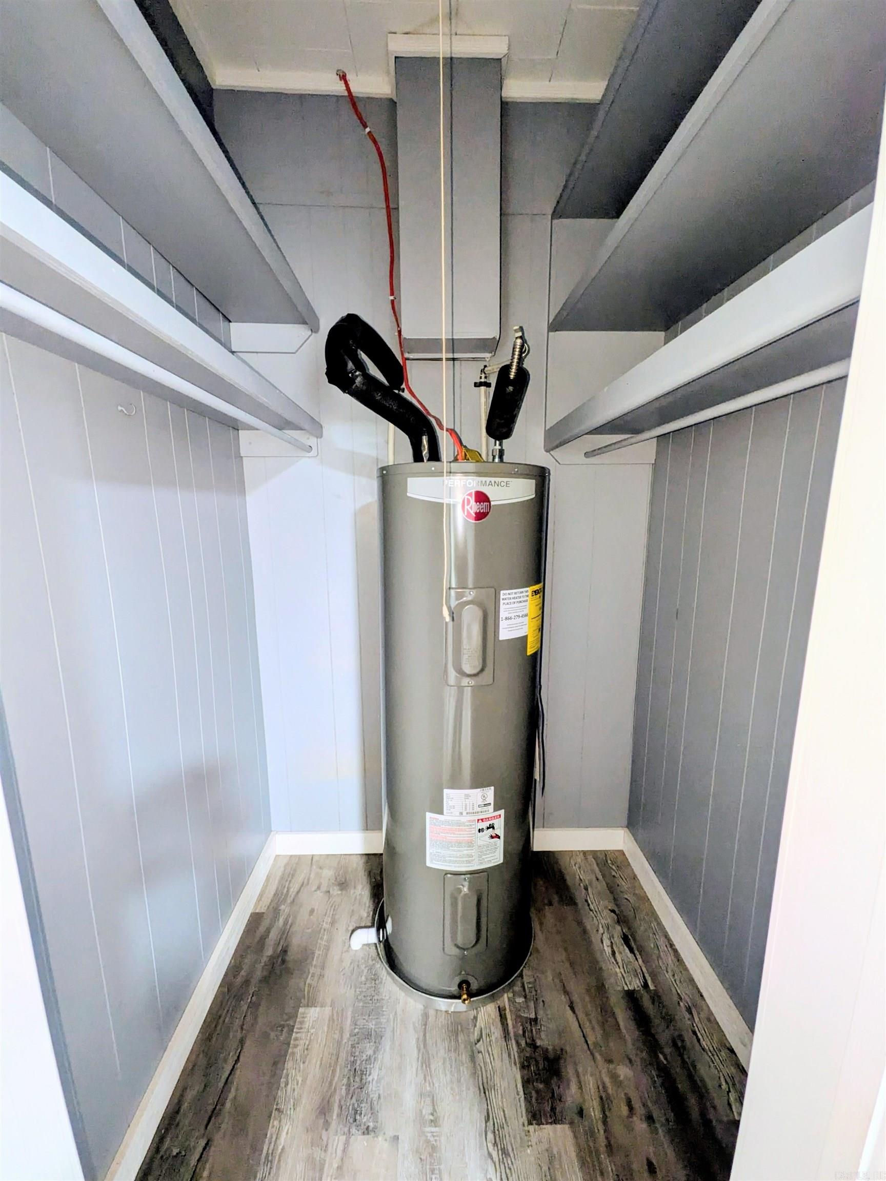 SCHOOL ADDN - Residential