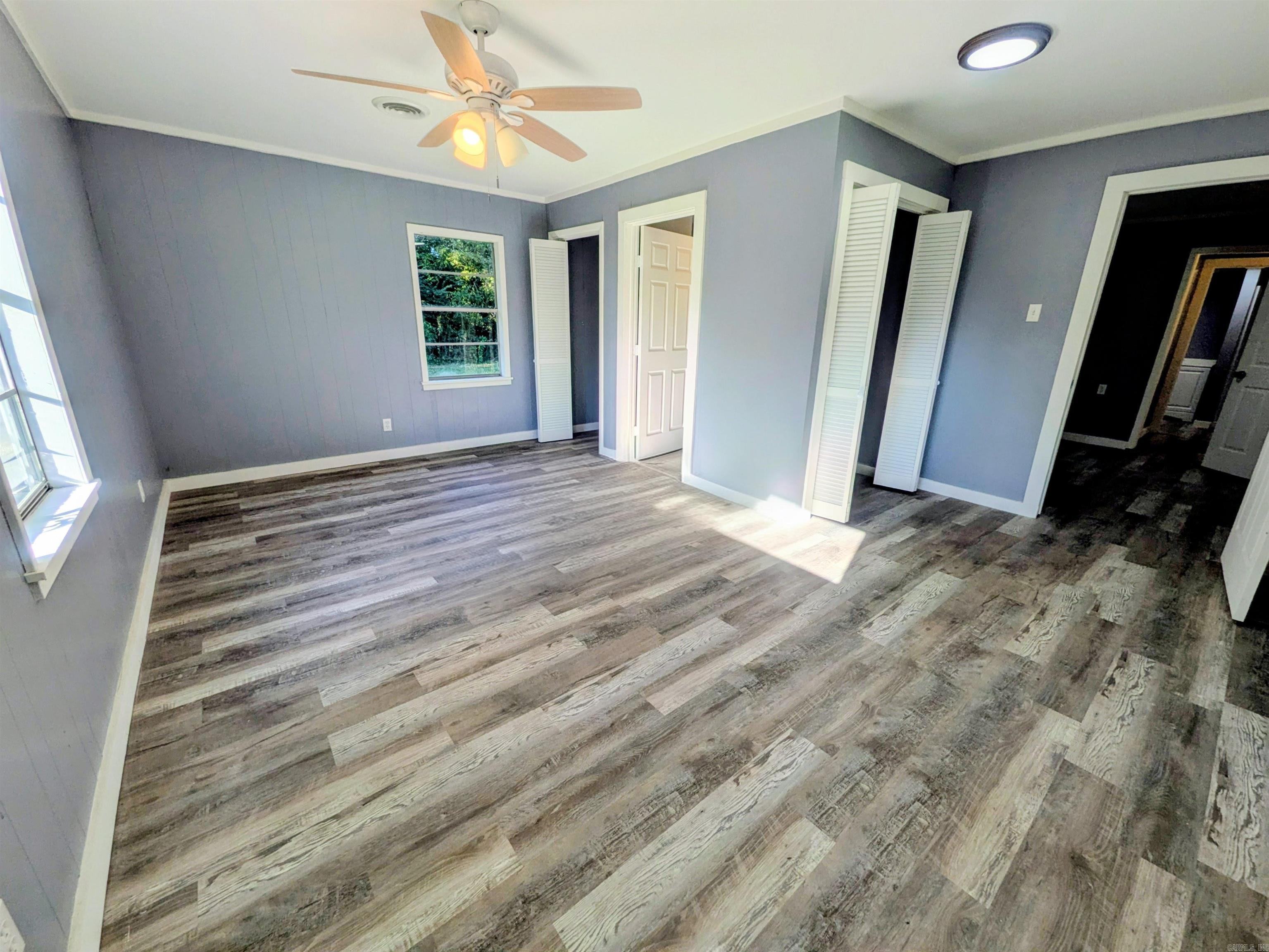 SCHOOL ADDN - Residential