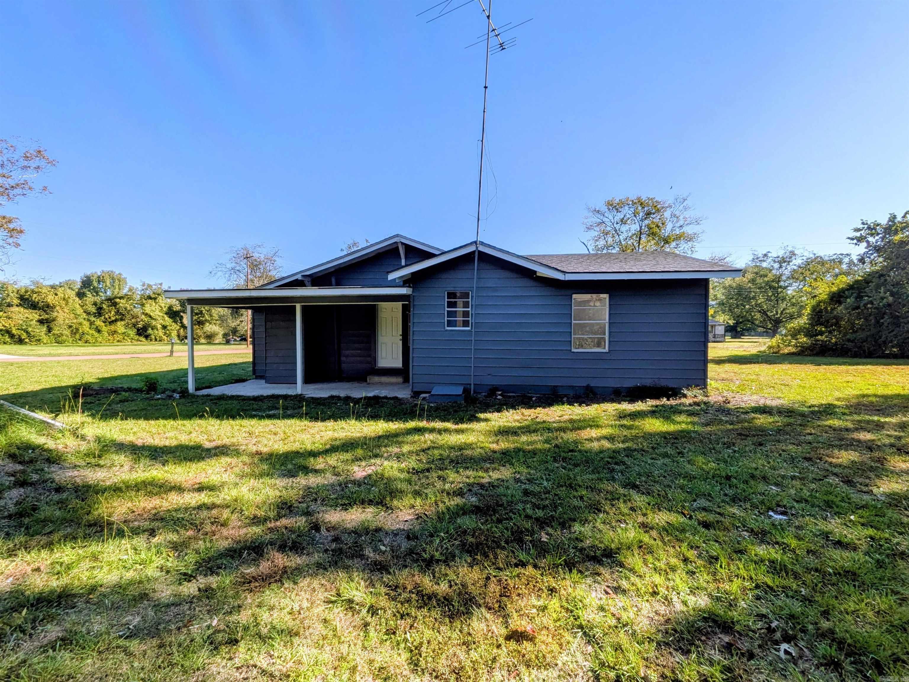 SCHOOL ADDN - Residential