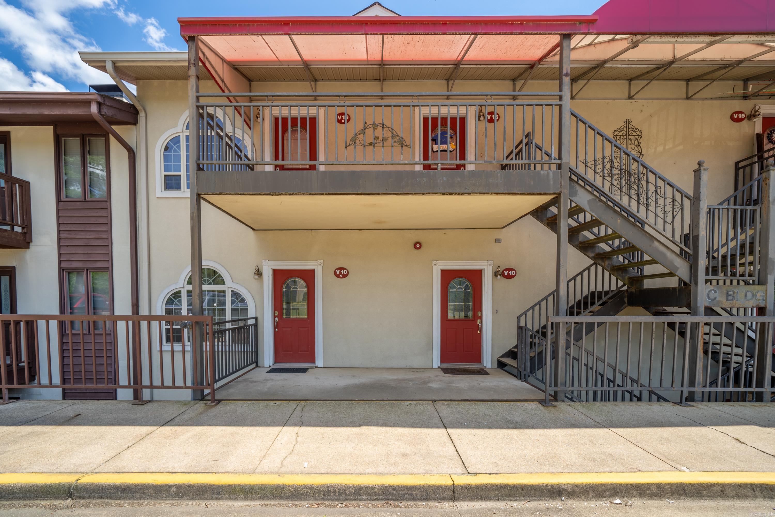 Welcome to your perfect getaway destination at Sunbay Resort, nestled near the serene shores of Lake Hamilton. This gorgeous, ground-level condo comes fully furnished, move-in ready, and wheelchair accessible! Offering 2 bedrooms and 2 bathrooms, it combines comfort and style with beautiful views and all the amazing amenities Sunbay has to offerāincluding a pool, hot tub, public boat dock and kids play area. Ideally located just steps from the lake, minutes from Historic Oaklawn Racetrack, and across from the new Hamilton Hangout, this condo is perfect for relaxation and adventure alike. Currently operating as a successful short-term rental with an active STR license and impressive Airbnb history, itās a fantastic turn-key investment or private retreat. Whether you're lounging in the cozy living area or preparing a meal in the well-appointed kitchen, every detail exudes comfort and convenience. Donāt miss your chance to own this slice of paradiseāwhere every day feels like a vacation! POA Dues are $245 per month and include electric, water, and cable!