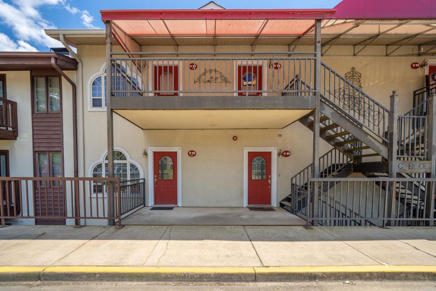 Welcome to your perfect getaway destination at Sunbay Resort, nestled near the serene shores of Lake Hamilton. This gorgeous, ground-level condo comes fully furnished, move-in ready, and wheelchair accessible! Offering 2 bedrooms and 2 bathrooms, it combines comfort and style with beautiful views and all the amazing amenities Sunbay has to offerāincluding a pool, hot tub, public boat dock and kids play area. Ideally located just steps from the lake, minutes from Historic Oaklawn Racetrack, and across from the new Hamilton Hangout, this condo is perfect for relaxation and adventure alike. Currently operating as a successful short-term rental with an active STR license and impressive Airbnb history, itās a fantastic turn-key investment or private retreat. Whether you're lounging in the cozy living area or preparing a meal in the well-appointed kitchen, every detail exudes comfort and convenience. Donāt miss your chance to own this slice of paradiseāwhere every day feels like a vacation! POA Dues are $245 per month and include electric, water, and cable!