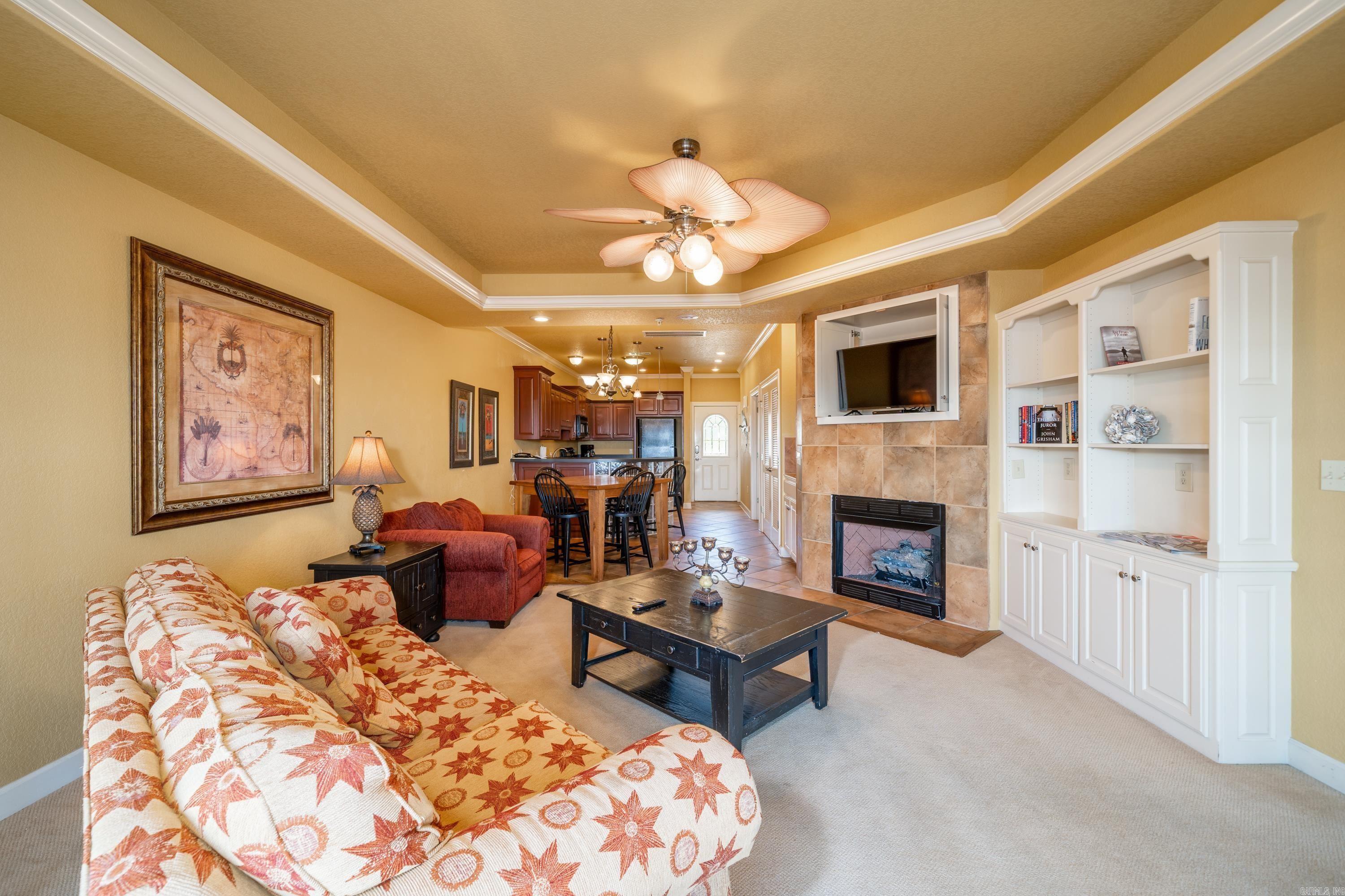 VISTA VILLAS at SUNBAY HPR - Residential