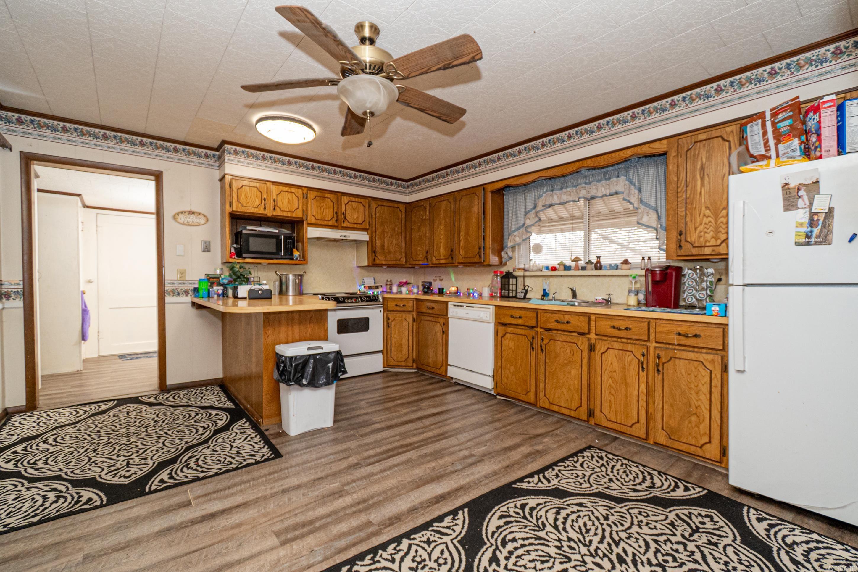 Murray1 - Residential