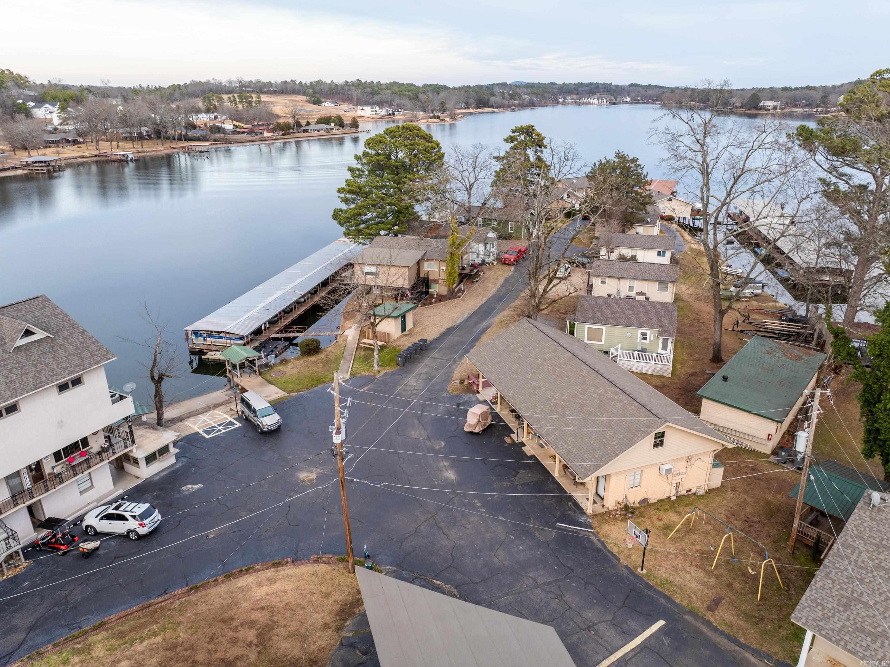 LAKELAND LODGE HPR - Residential