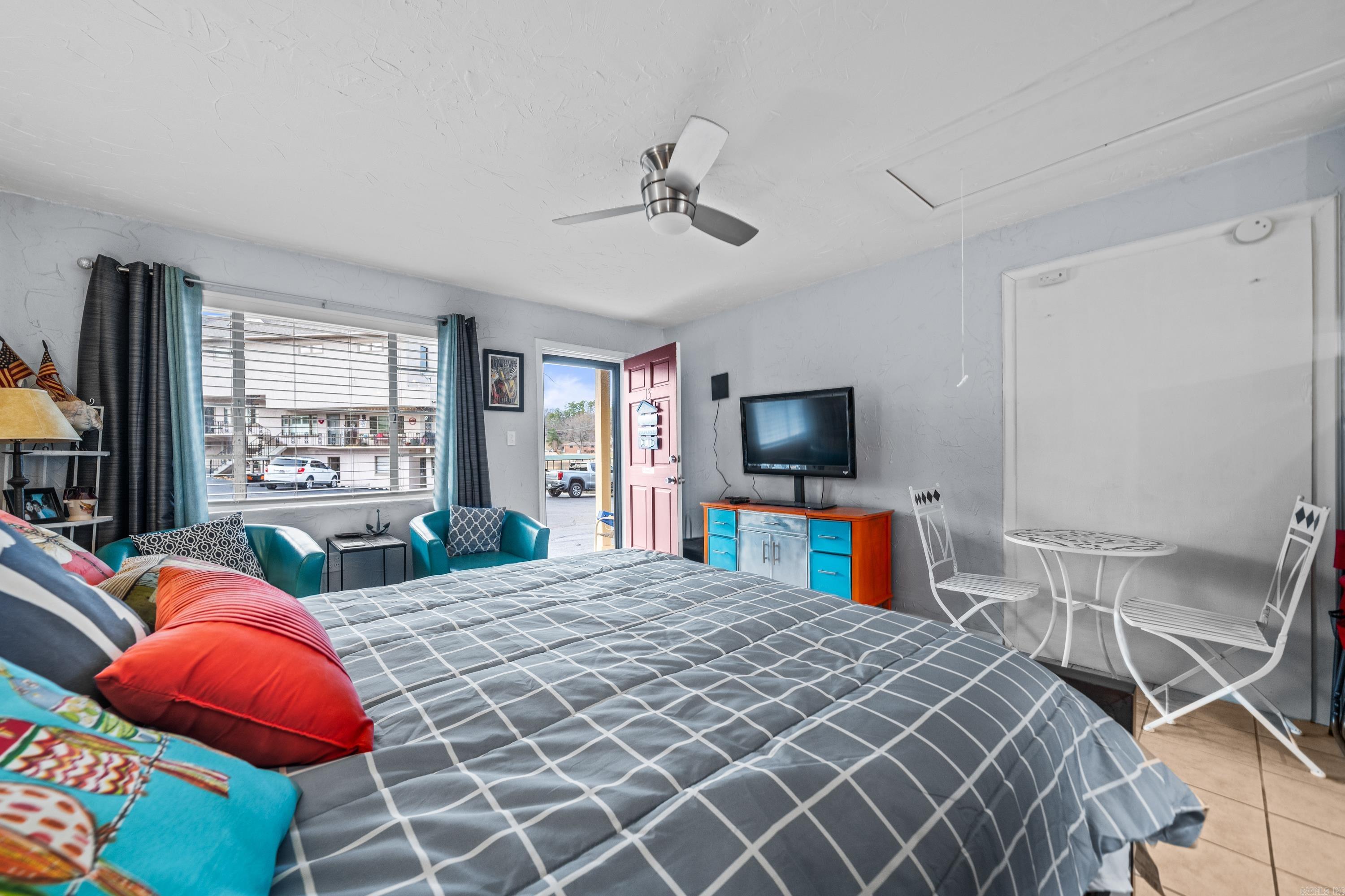 LAKELAND LODGE HPR - Residential