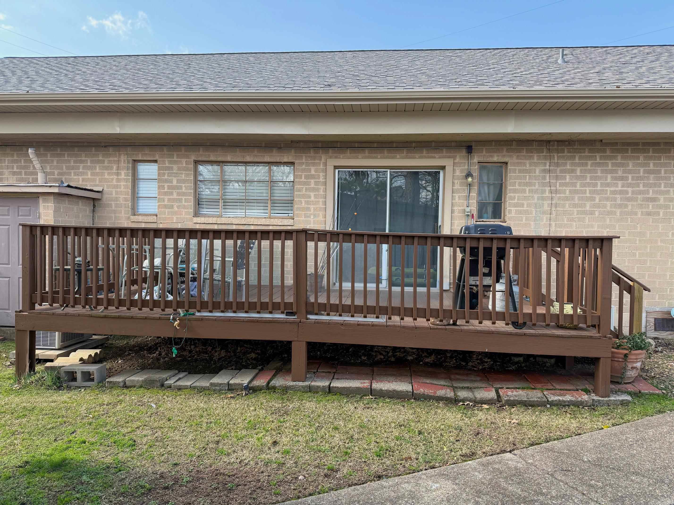 LAKELAND LODGE HPR - Residential