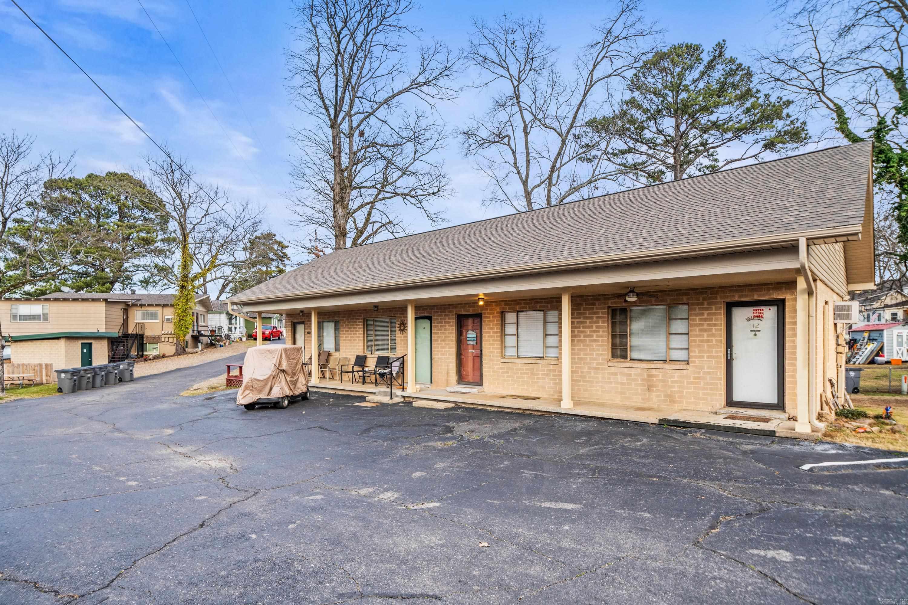 LAKELAND LODGE HPR - Residential