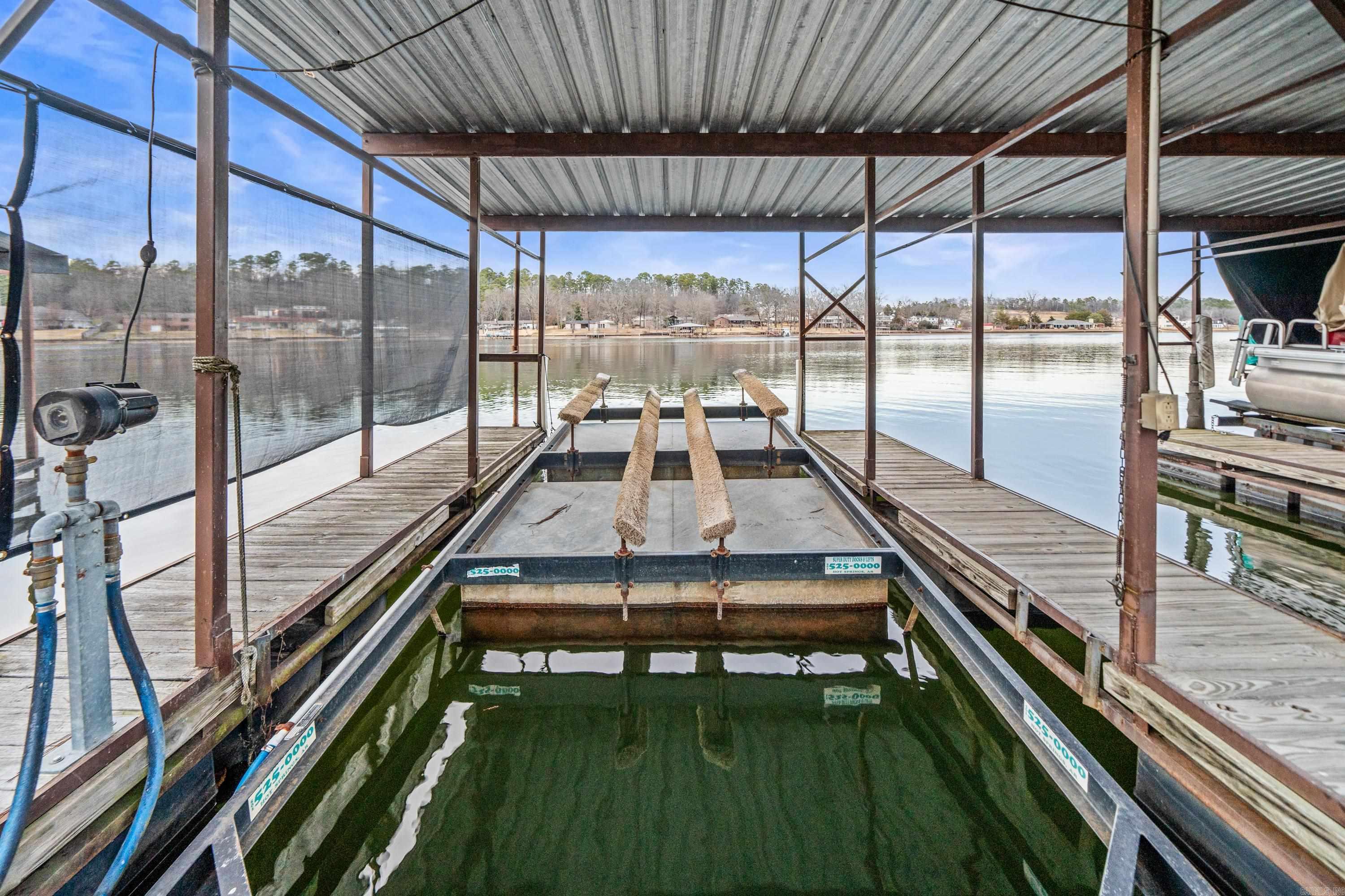 LAKELAND LODGE HPR - Residential