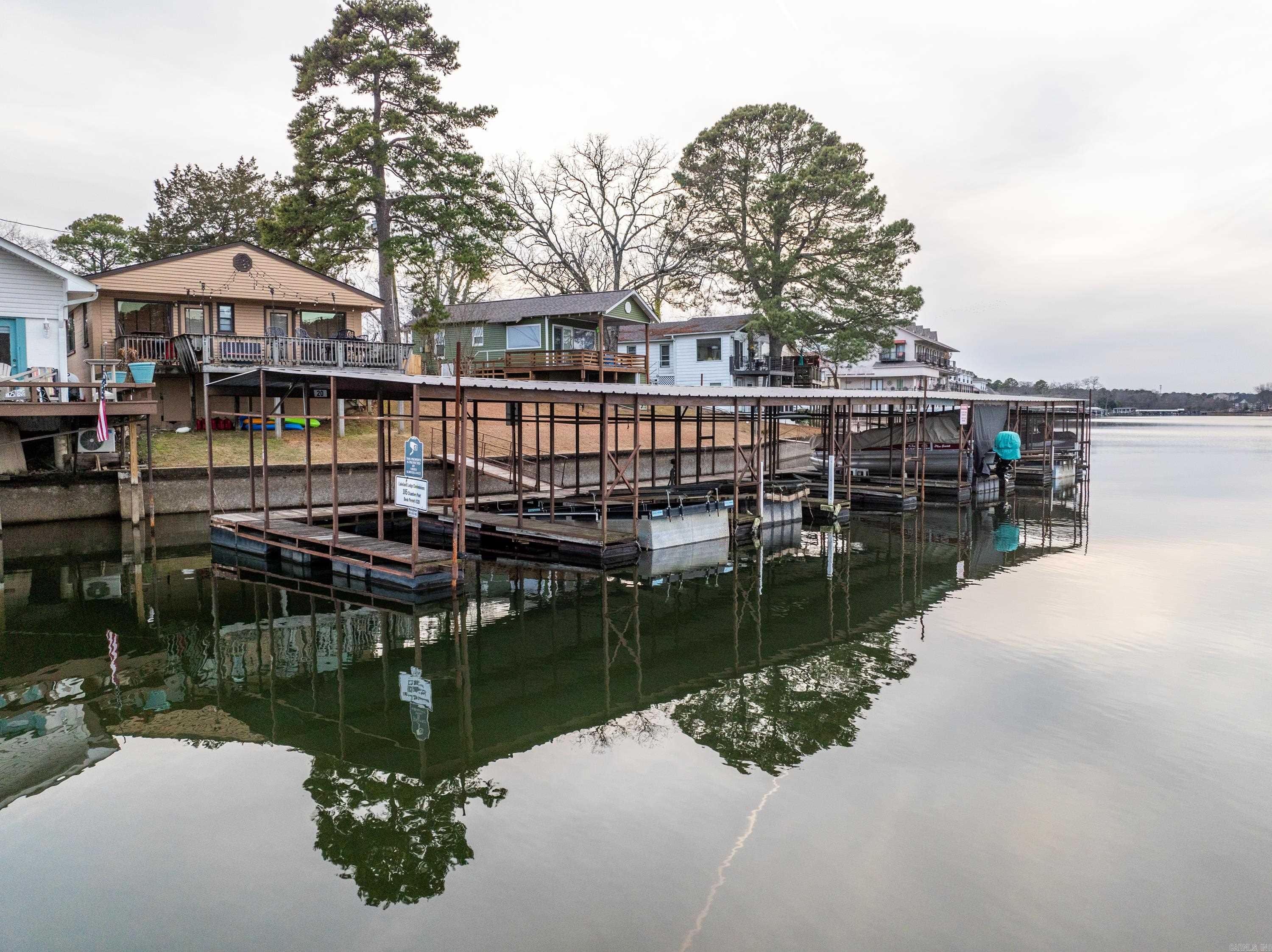 LAKELAND LODGE HPR - Residential