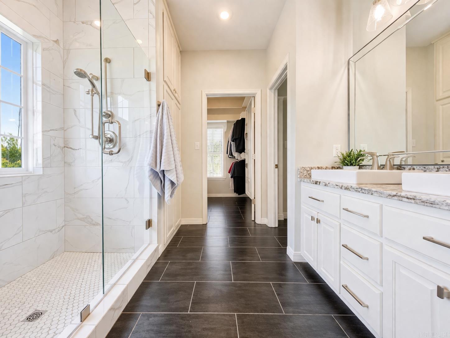 Stone Gate - Residential